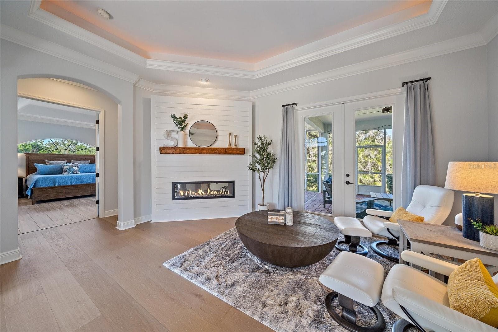 Single Family Residence at 366 S CREEK CT, OSPREY, photo 5 of 56