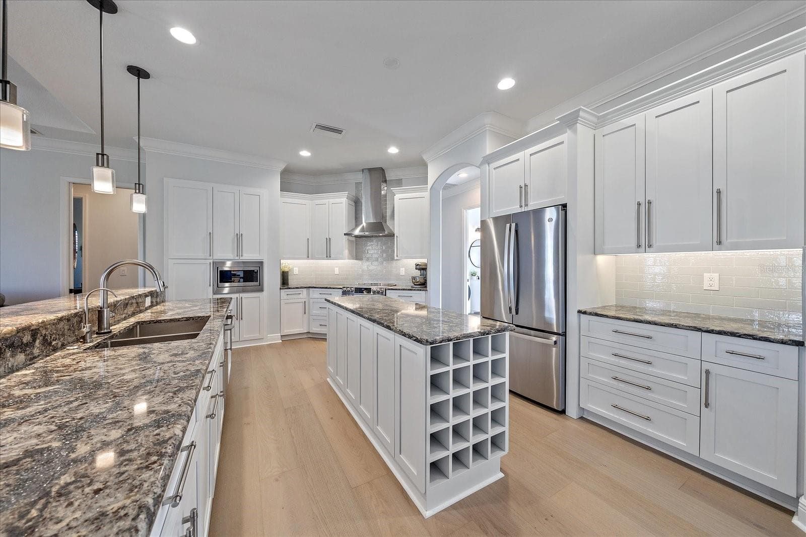 Single Family Residence at 366 S CREEK CT, OSPREY, photo 11 of 56