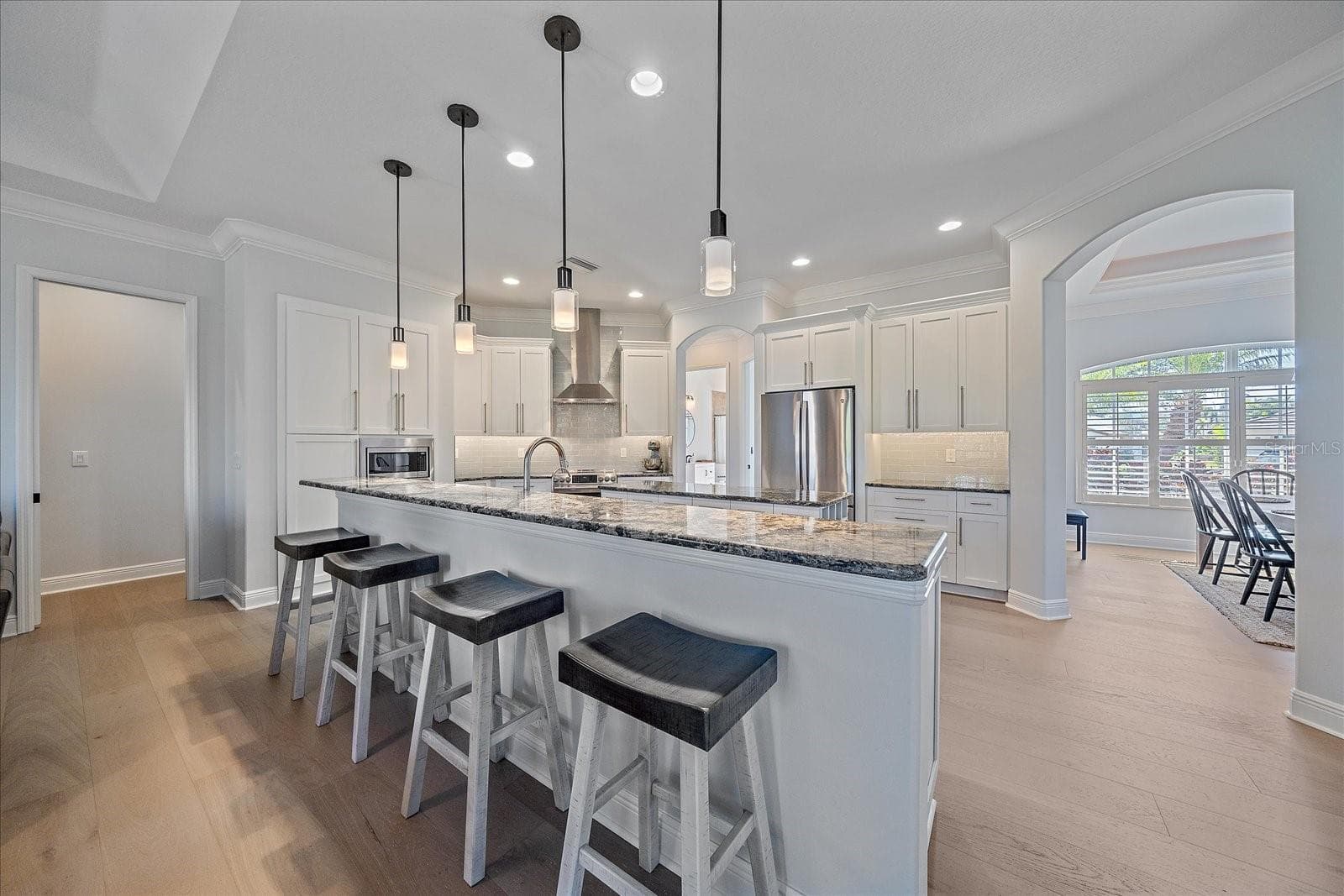 Single Family Residence at 366 S CREEK CT, OSPREY, photo 12 of 56