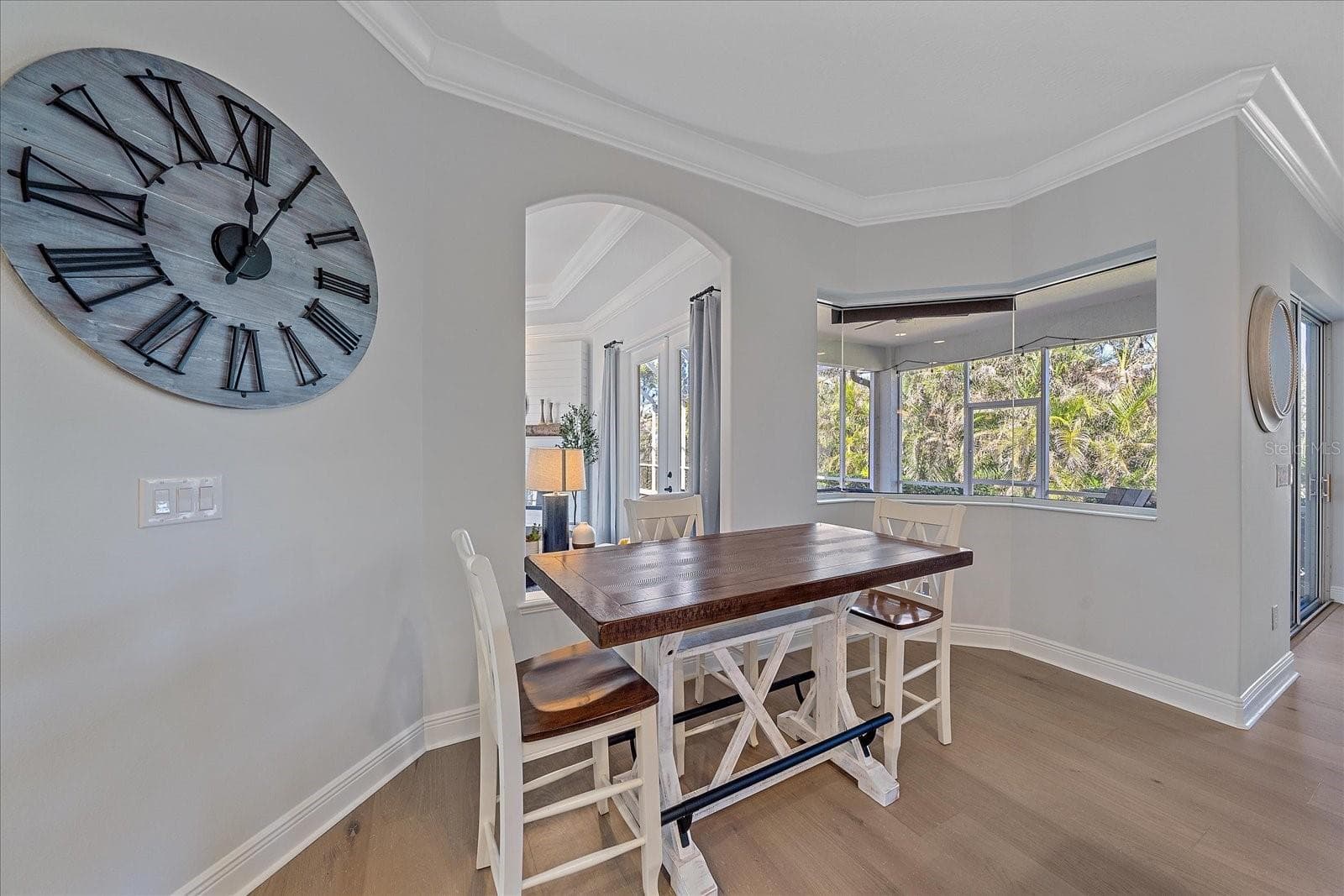 Single Family Residence at 366 S CREEK CT, OSPREY, photo 13 of 56