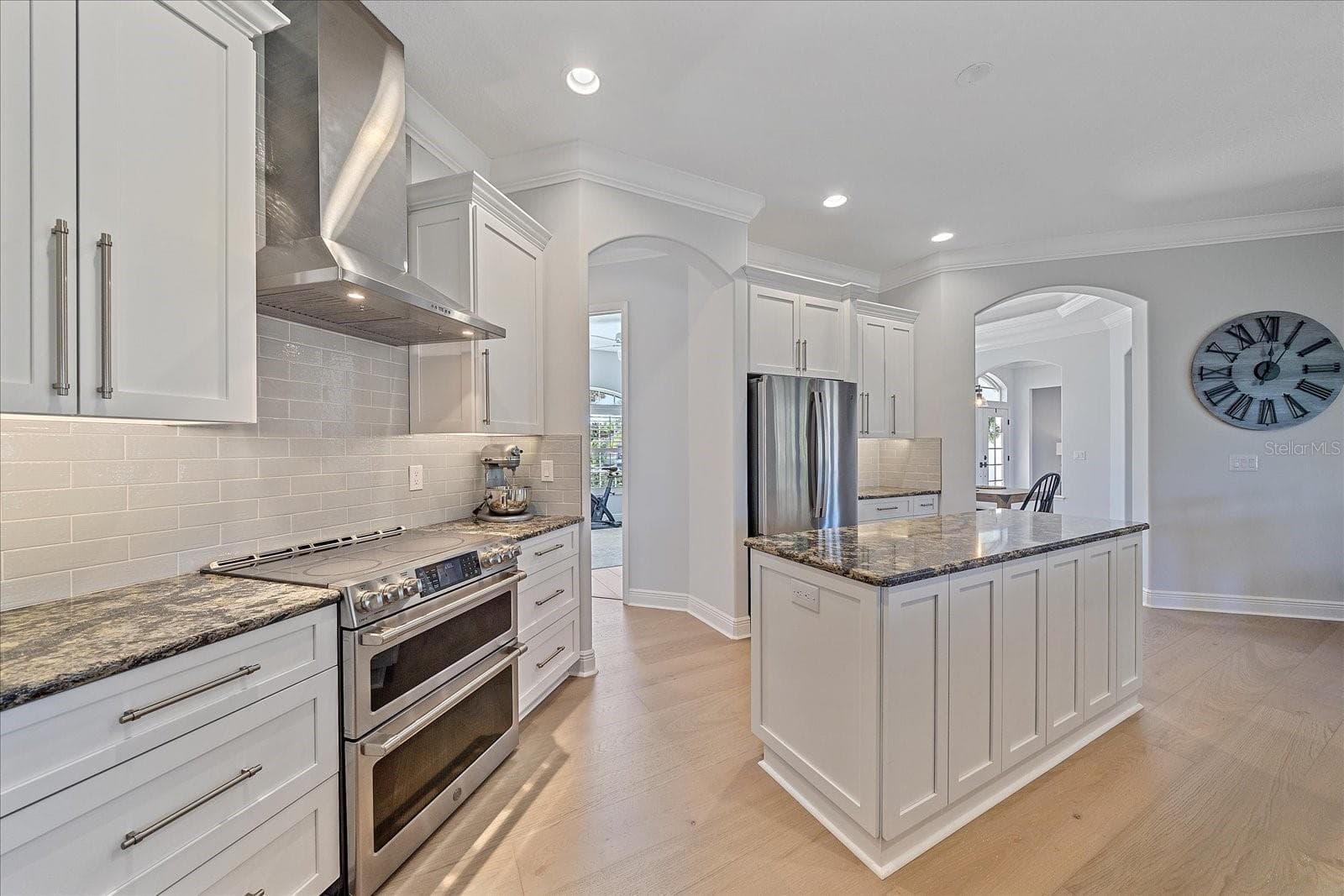 Single Family Residence at 366 S CREEK CT, OSPREY, photo 16 of 56