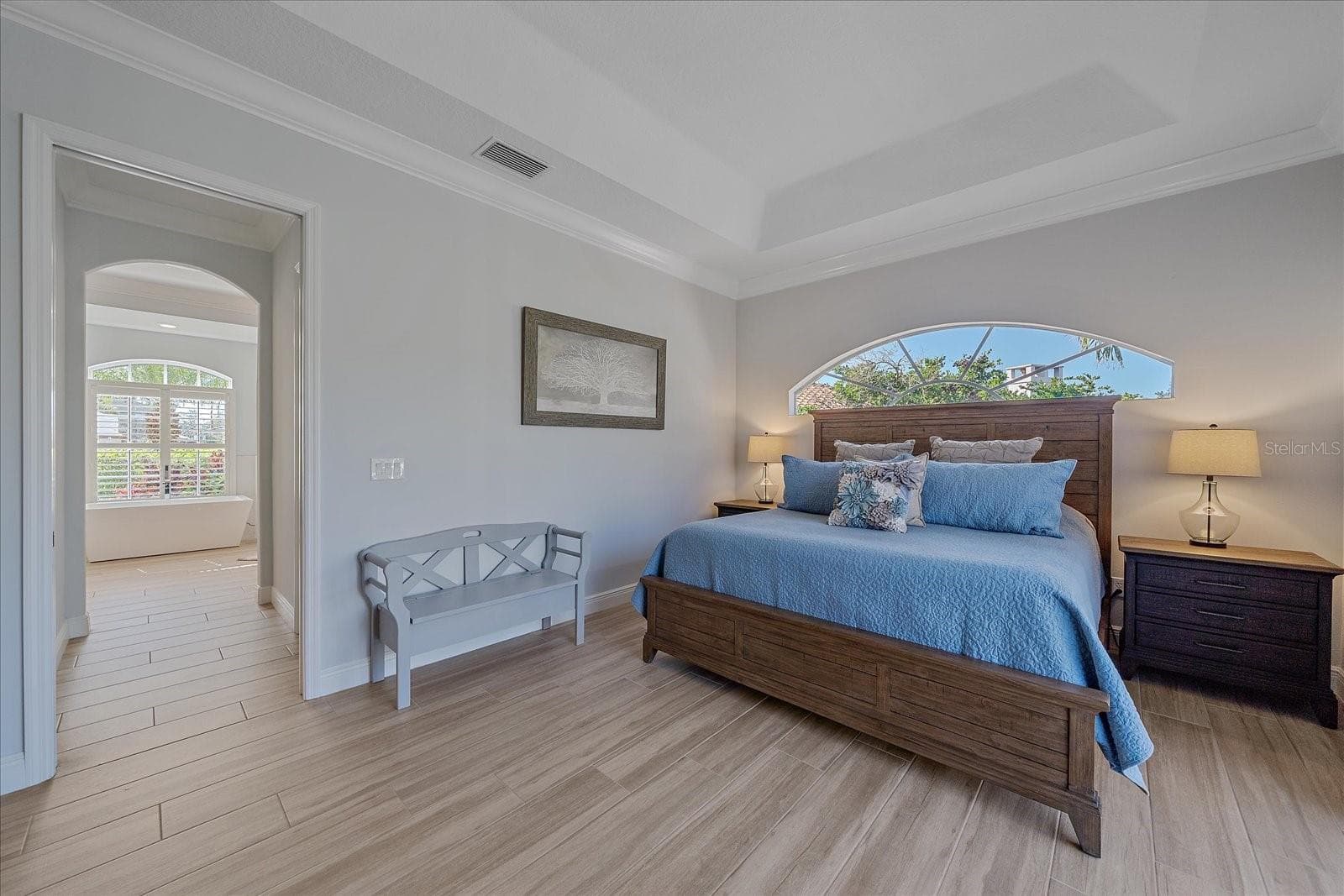 Single Family Residence at 366 S CREEK CT, OSPREY, photo 23 of 56