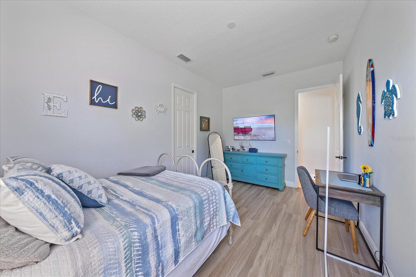 Single Family Residence at 366 S CREEK CT, OSPREY, photo 30 of 56