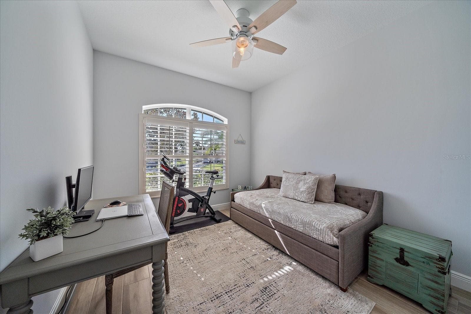 Single Family Residence at 366 S CREEK CT, OSPREY, photo 31 of 56