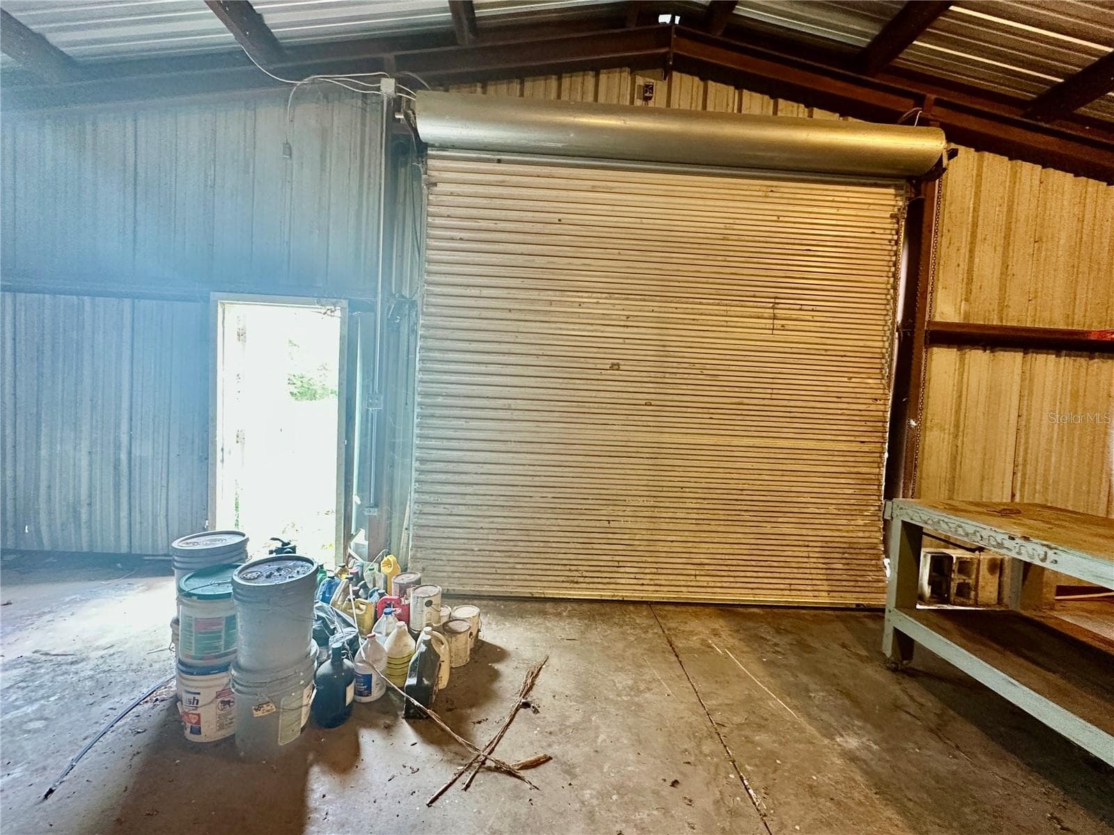 Manufactured Home at 4752 W STATE ROAD 235, LA CROSSE, photo 12 of 40