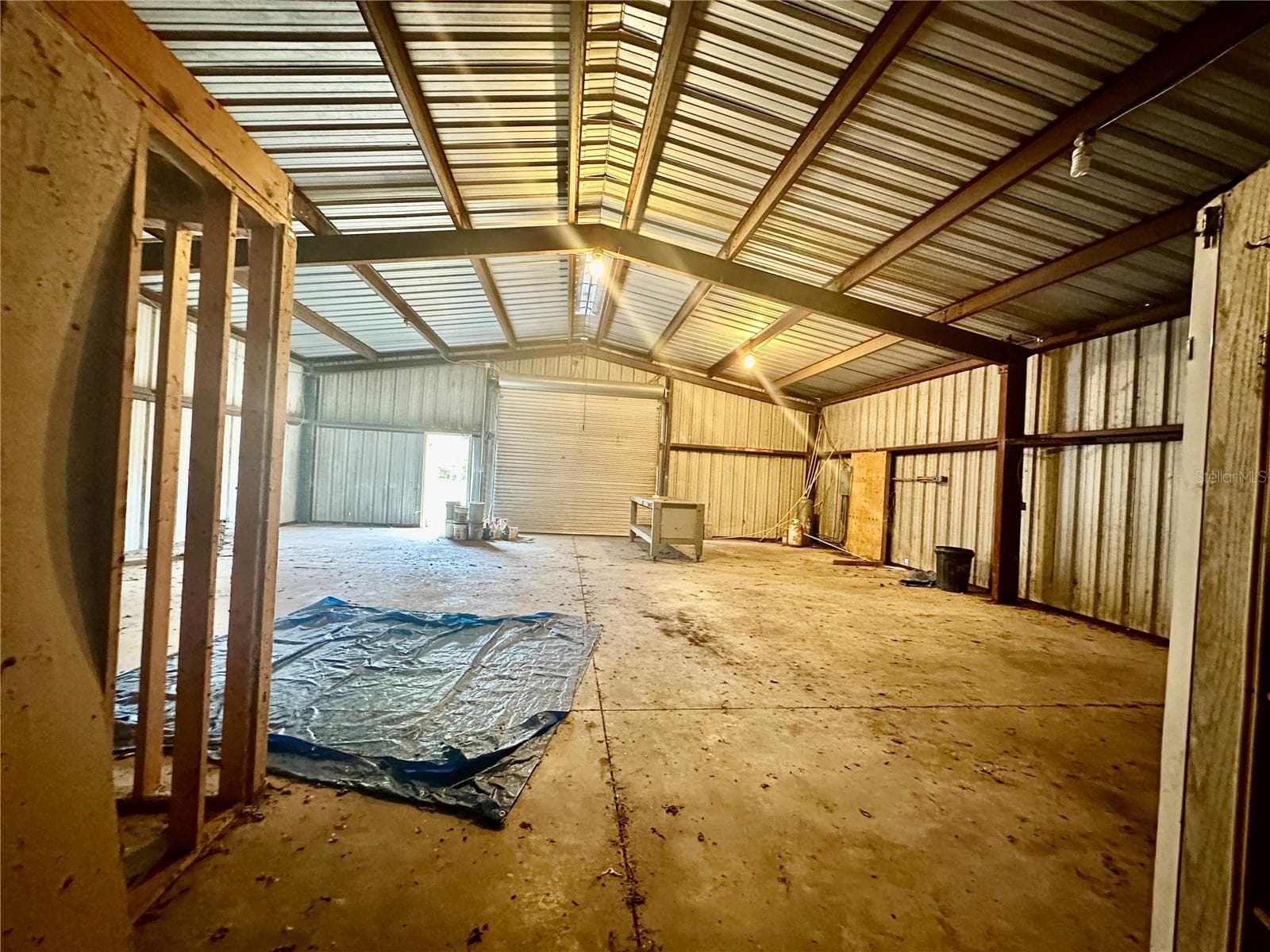 Manufactured Home at 4752 W STATE ROAD 235, LA CROSSE, photo 13 of 40