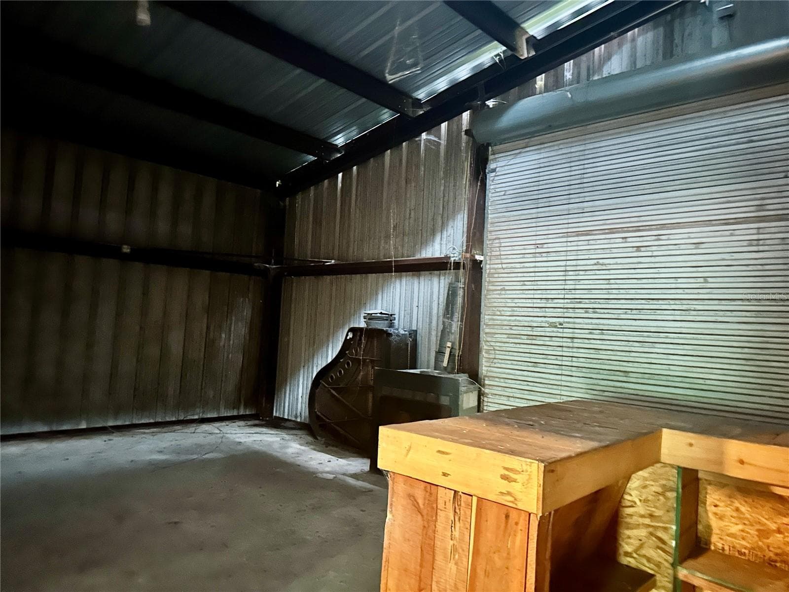 Manufactured Home at 4752 W STATE ROAD 235, LA CROSSE, photo 16 of 40