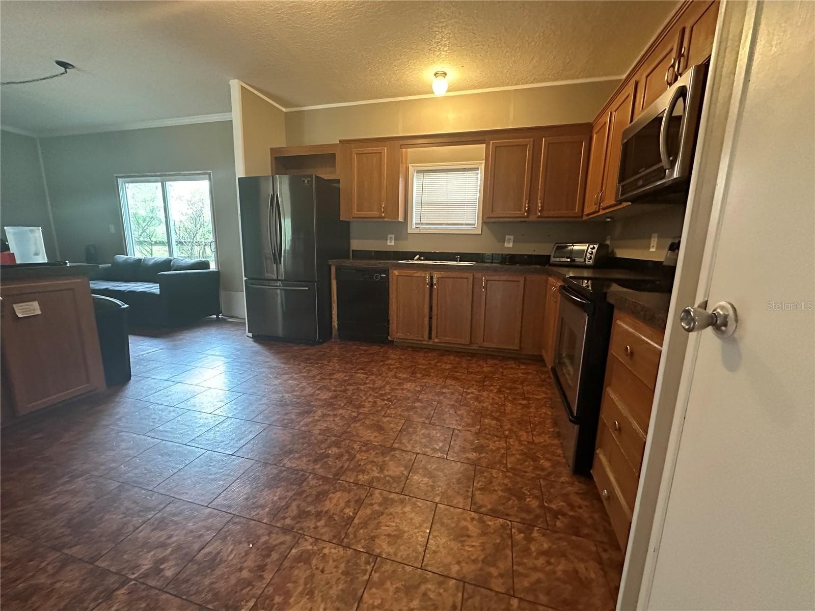 Manufactured Home at 4752 W STATE ROAD 235, LA CROSSE, photo 20 of 40