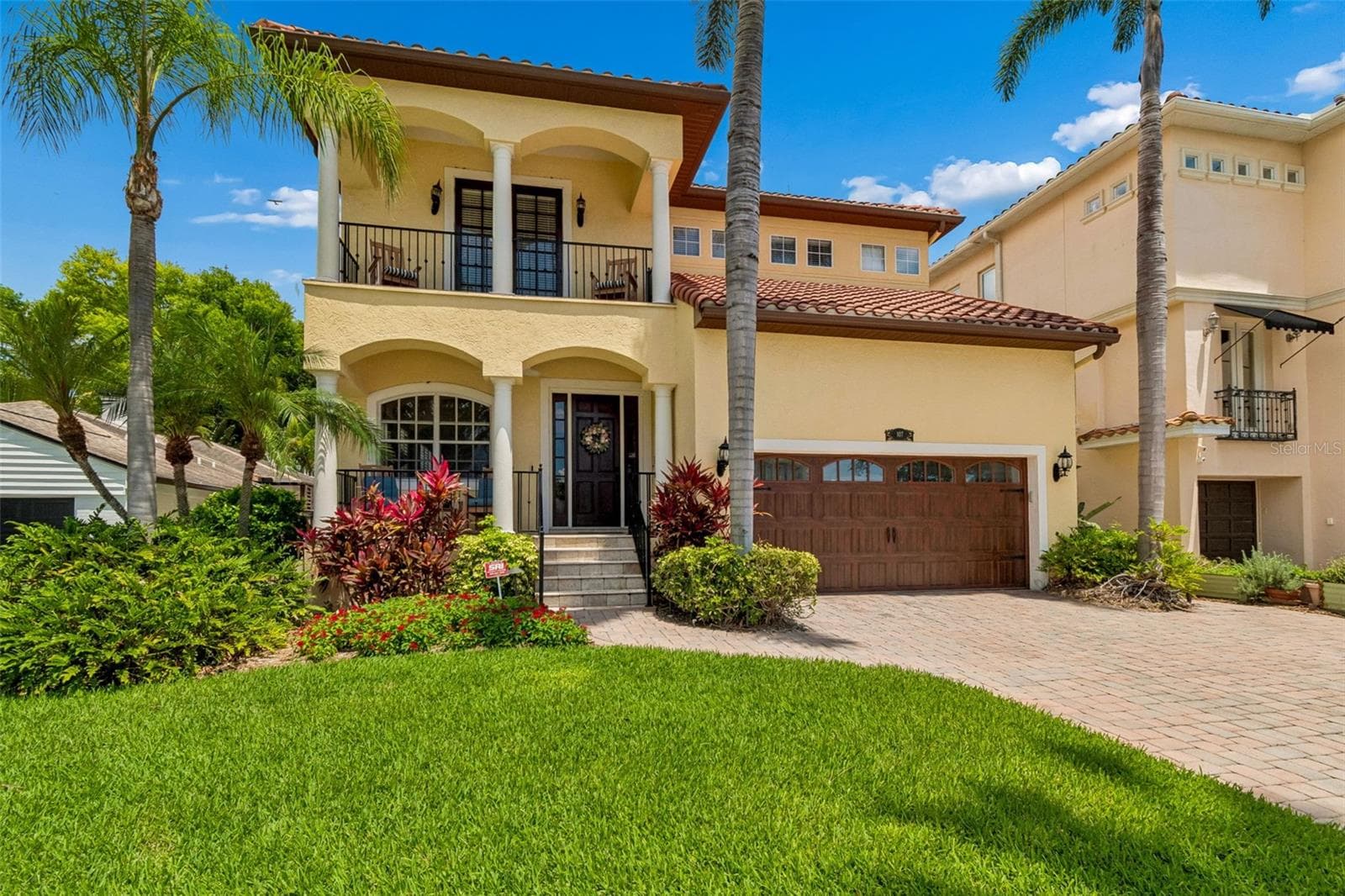Single Family Residence at 107 BERMUDA AVE, TAMPA, photo 2 of 58