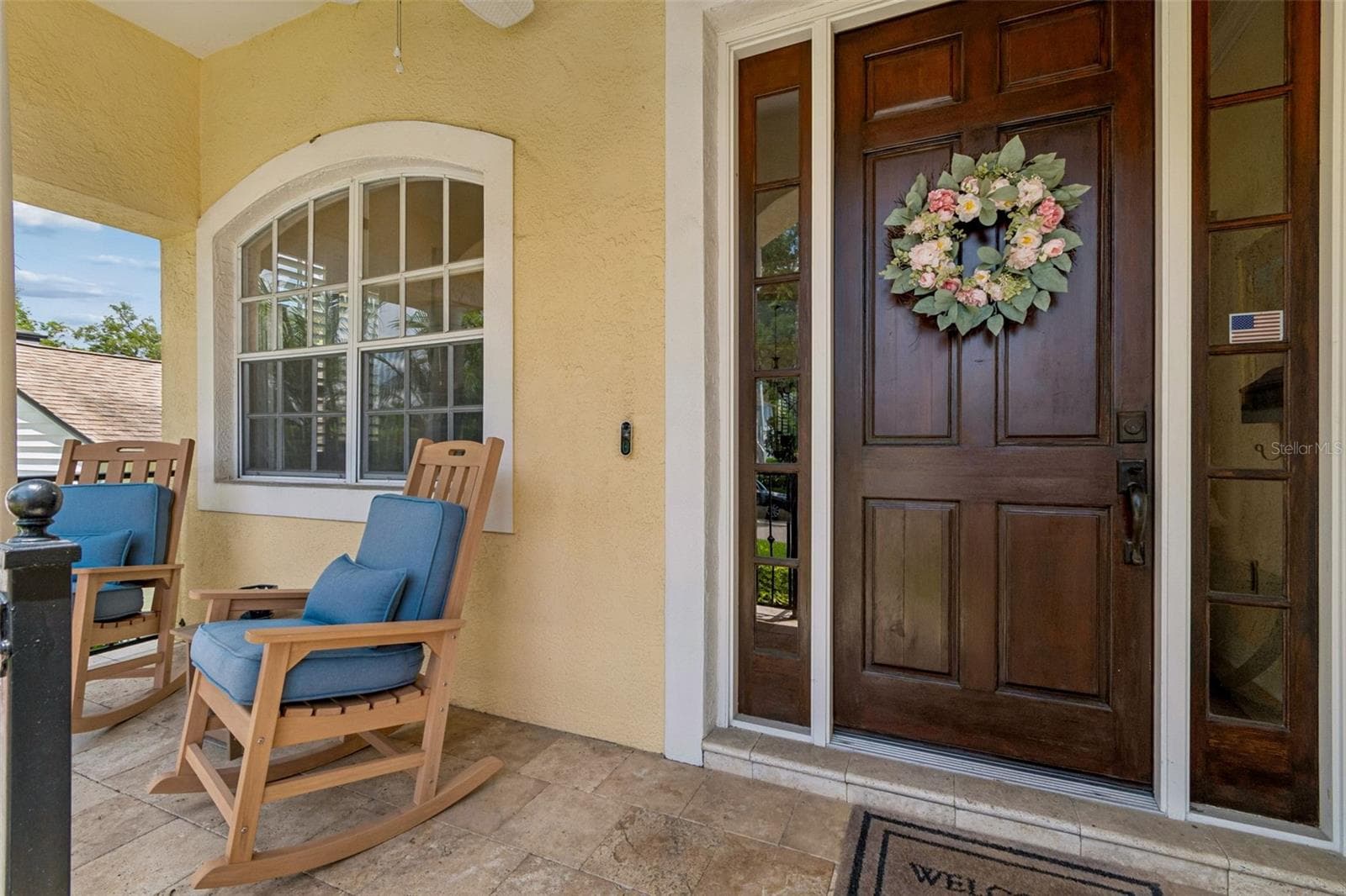 Single Family Residence at 107 BERMUDA AVE, TAMPA, photo 4 of 58