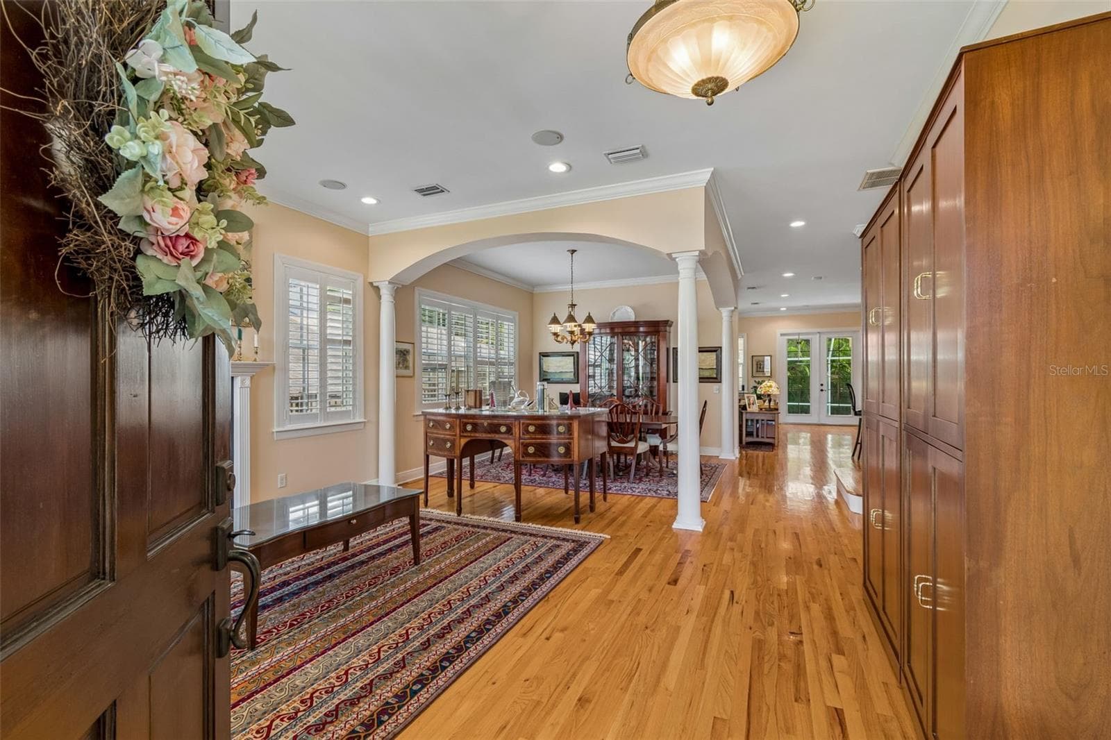 Single Family Residence at 107 BERMUDA AVE, TAMPA, photo 5 of 58