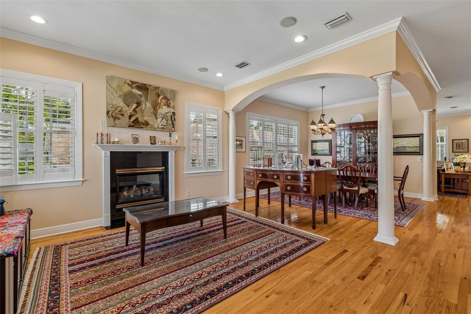 Single Family Residence at 107 BERMUDA AVE, TAMPA, photo 6 of 58
