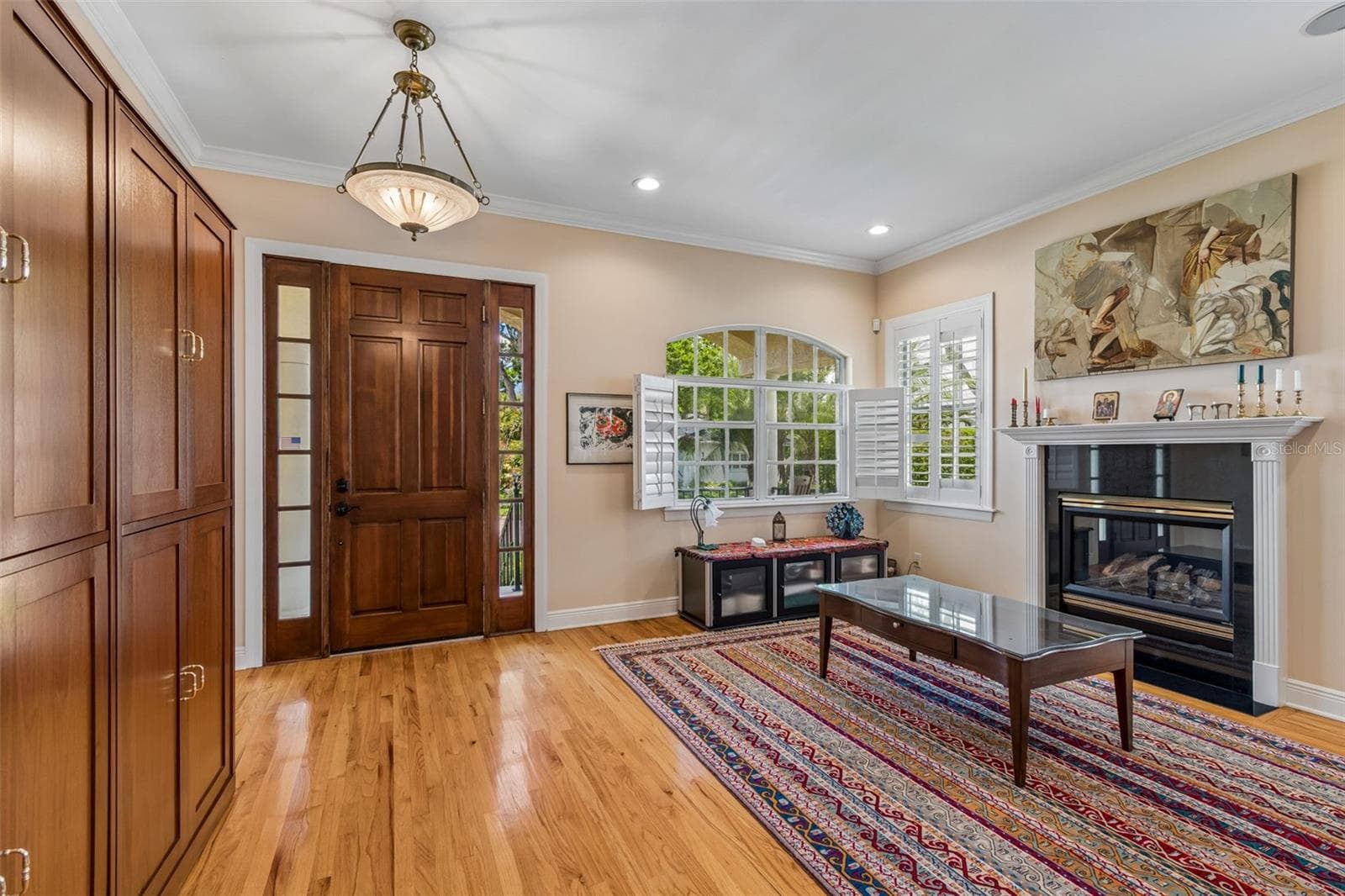 Single Family Residence at 107 BERMUDA AVE, TAMPA, photo 7 of 58