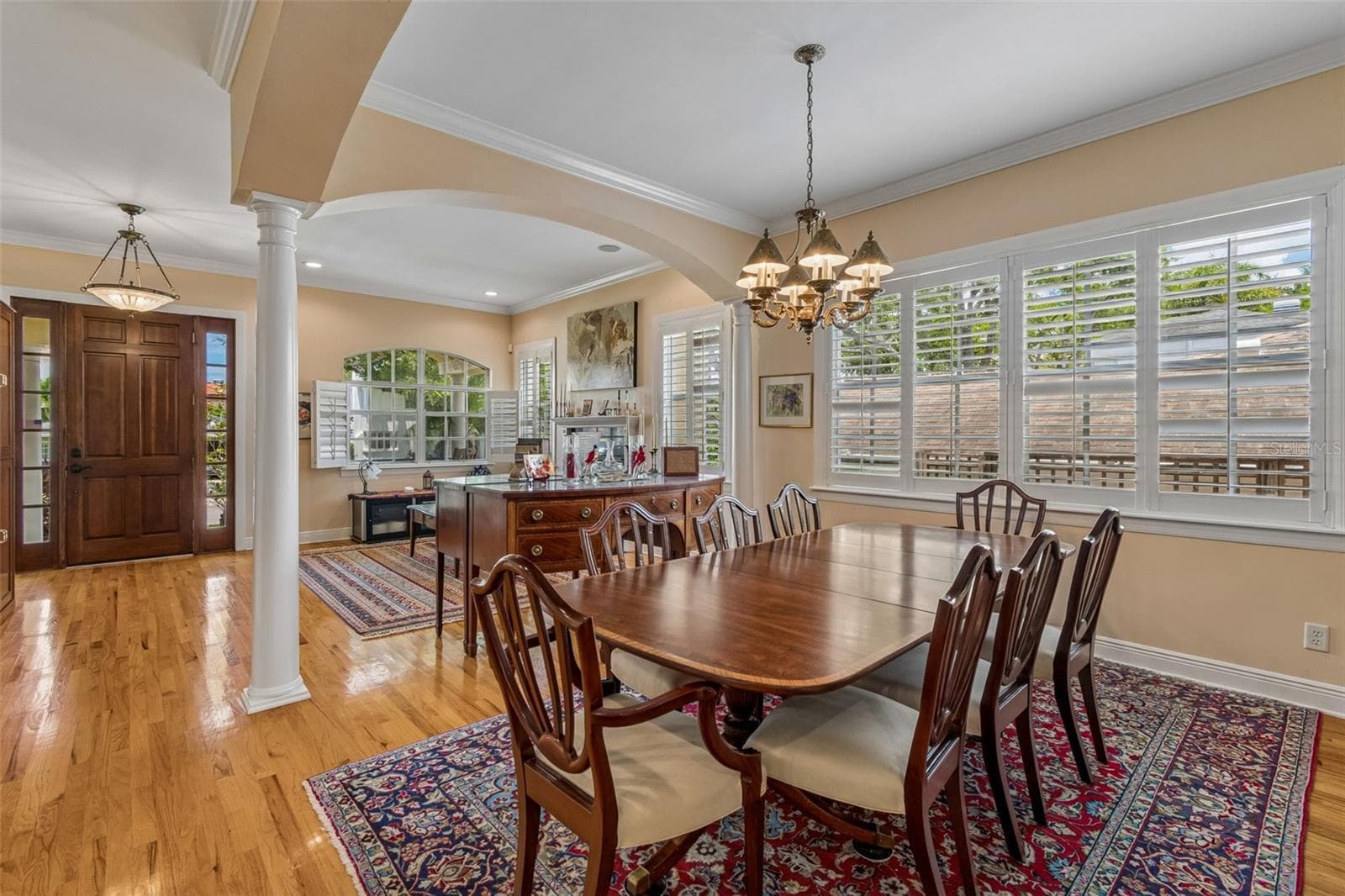 Single Family Residence at 107 BERMUDA AVE, TAMPA, photo 9 of 58