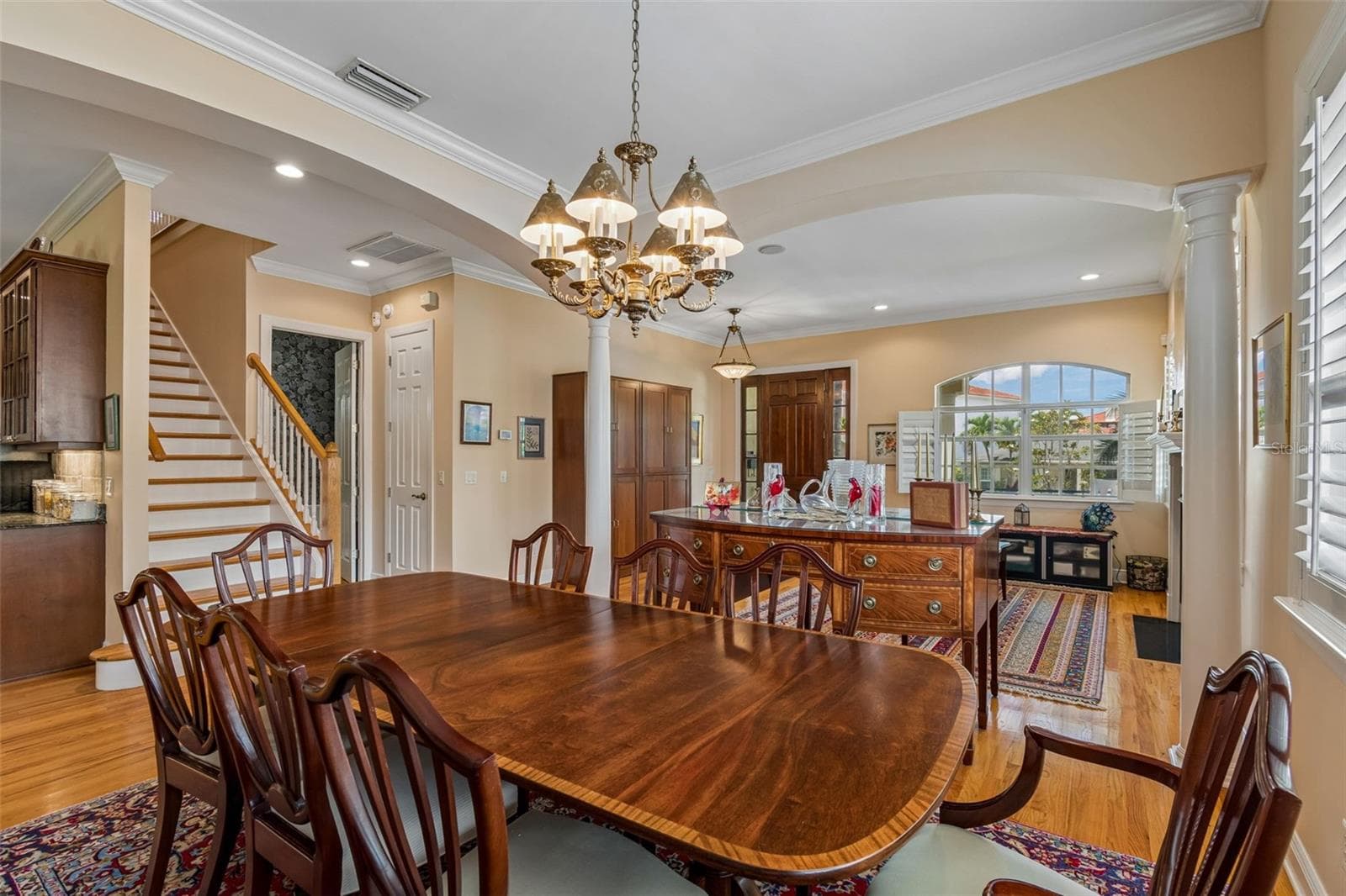 Single Family Residence at 107 BERMUDA AVE, TAMPA, photo 10 of 58