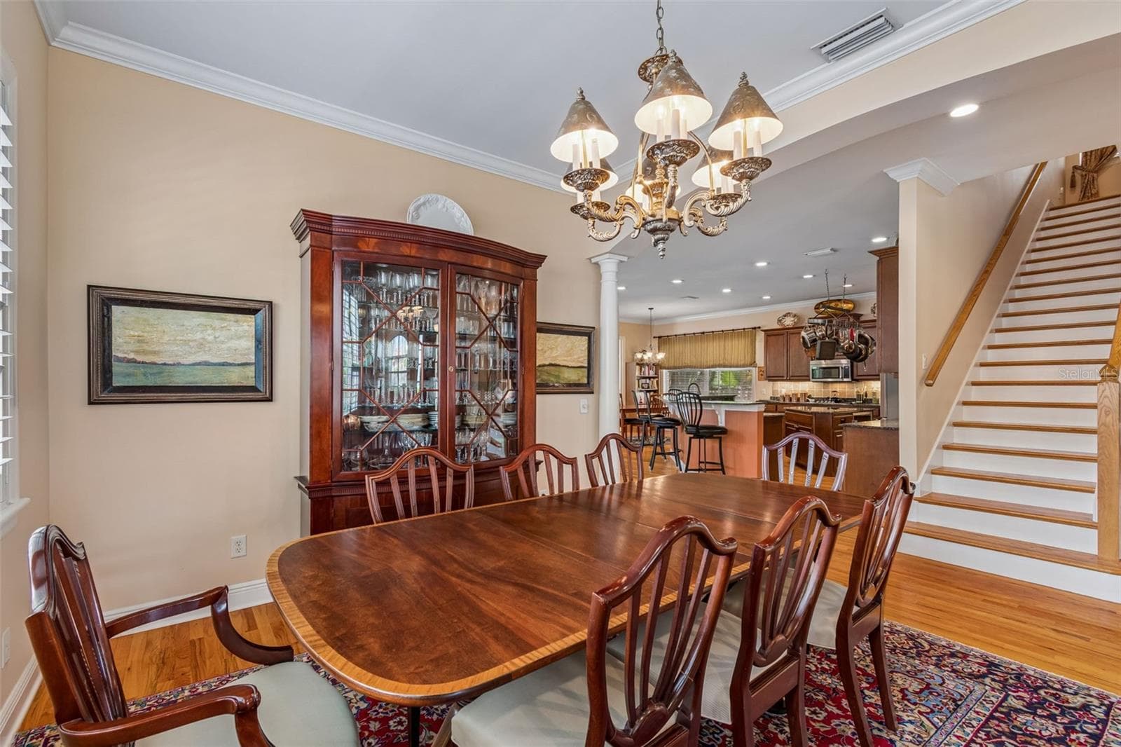 Single Family Residence at 107 BERMUDA AVE, TAMPA, photo 11 of 58