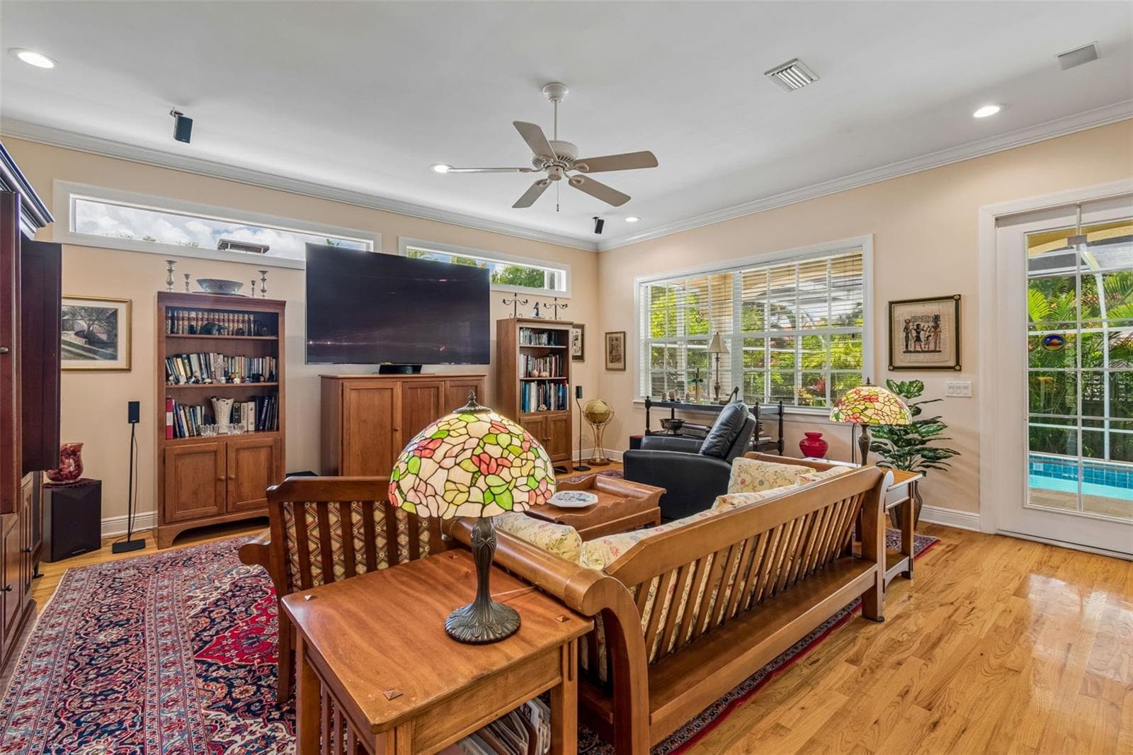 Single Family Residence at 107 BERMUDA AVE, TAMPA, photo 24 of 58