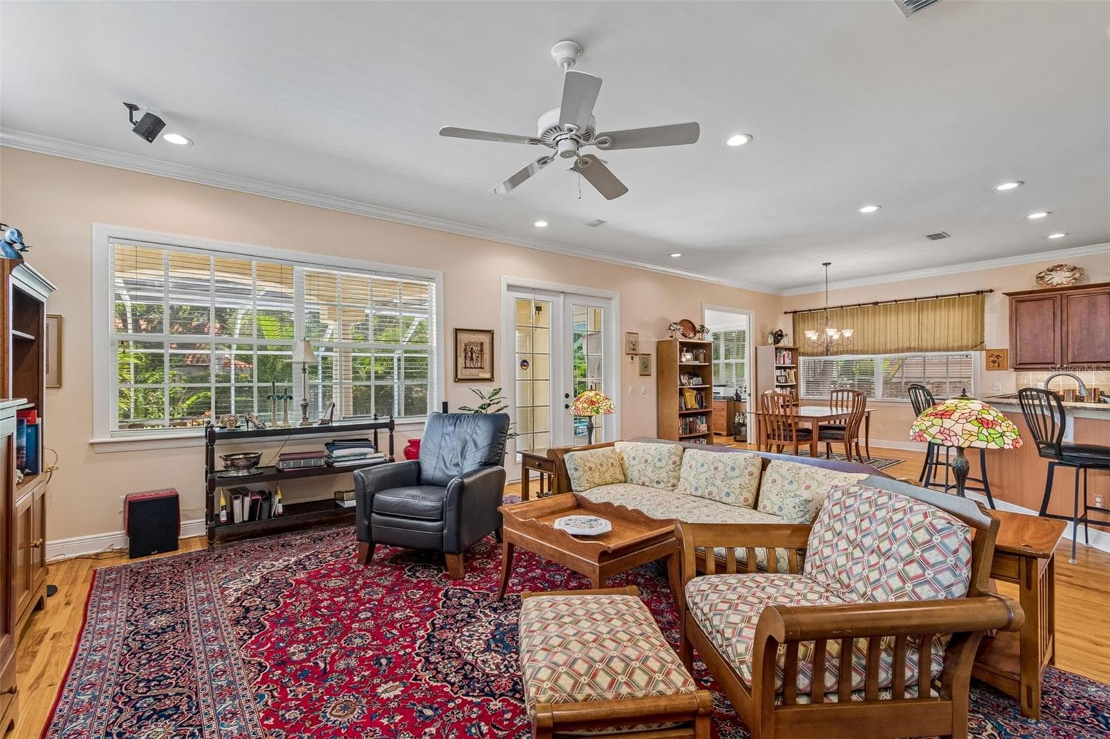 Single Family Residence at 107 BERMUDA AVE, TAMPA, photo 27 of 58