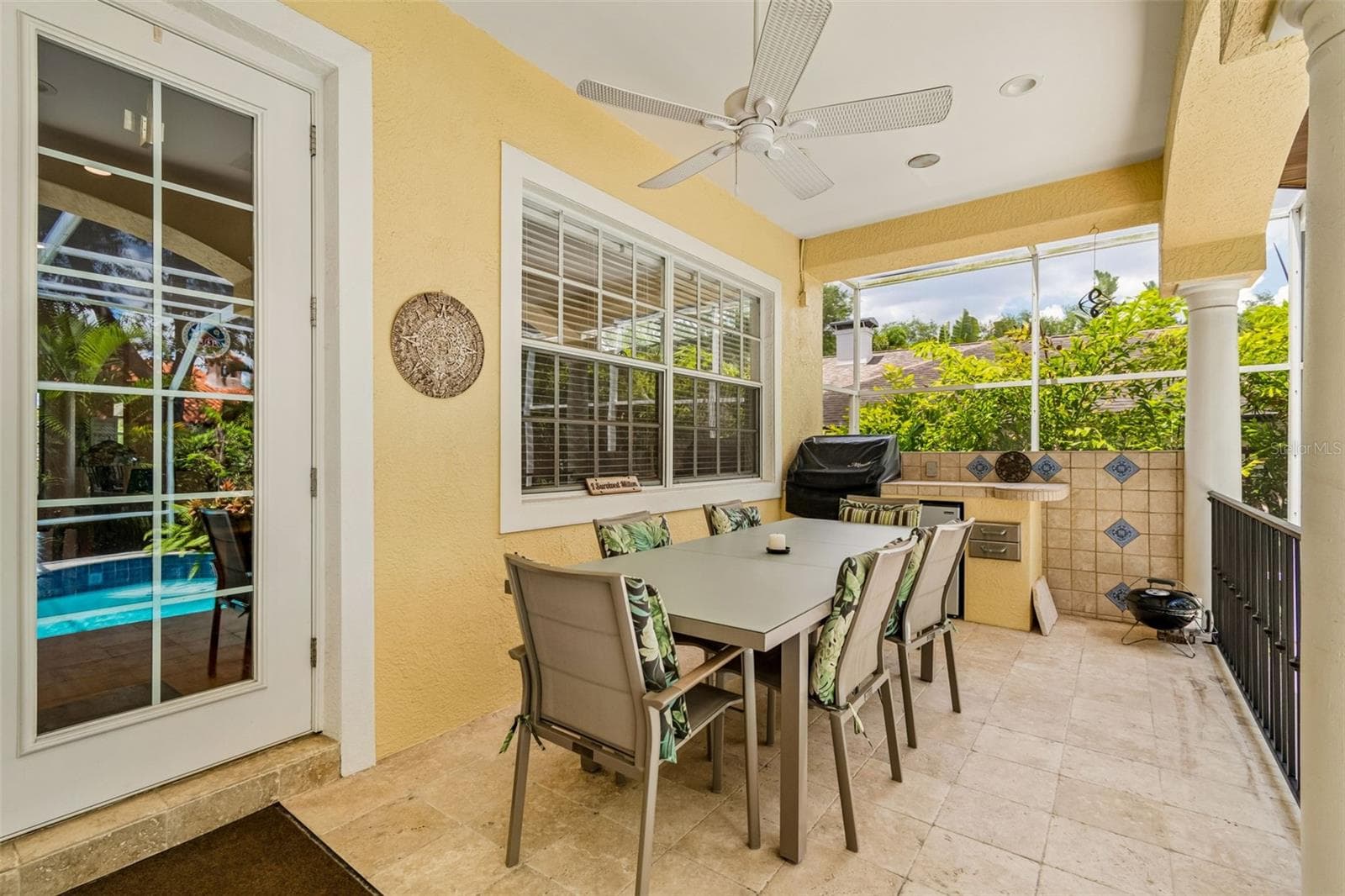 Single Family Residence at 107 BERMUDA AVE, TAMPA, photo 54 of 58