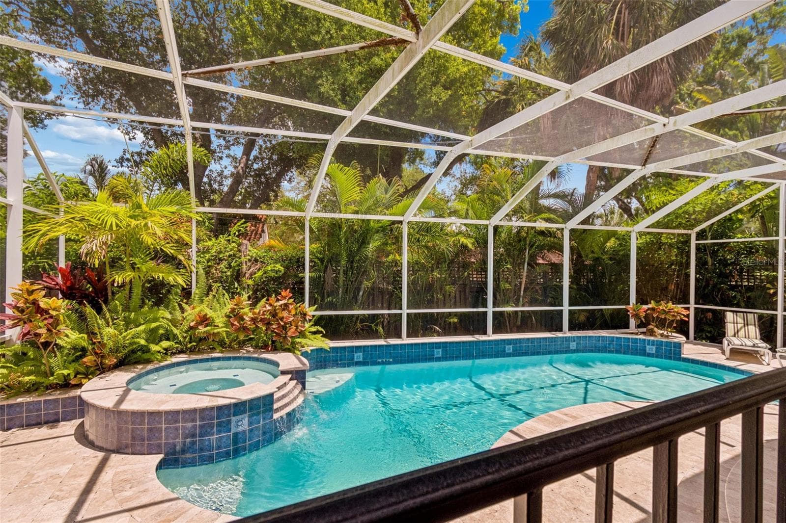 Single Family Residence at 107 BERMUDA AVE, TAMPA, photo 56 of 58