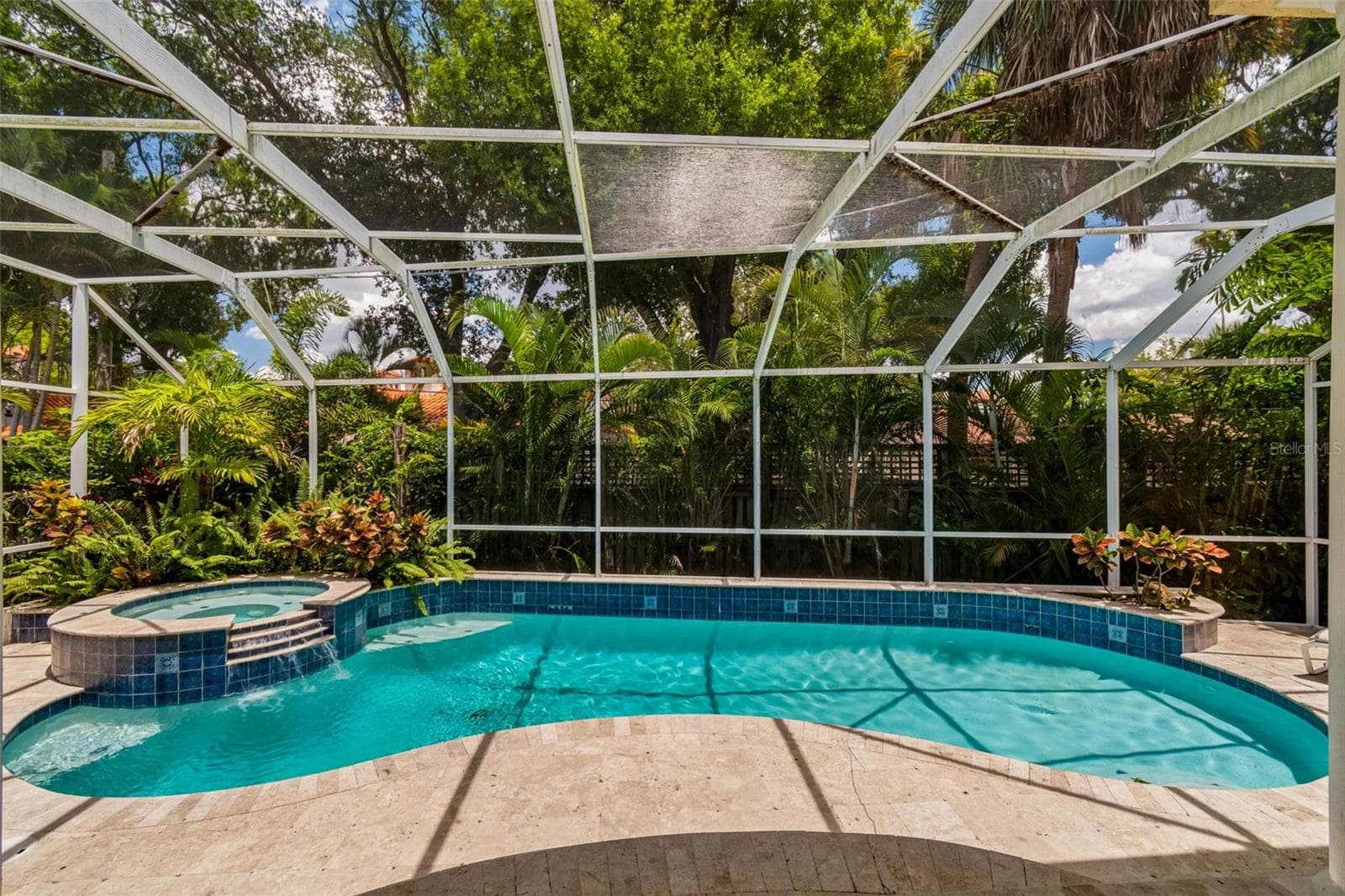 Single Family Residence at 107 BERMUDA AVE, TAMPA, photo 57 of 58