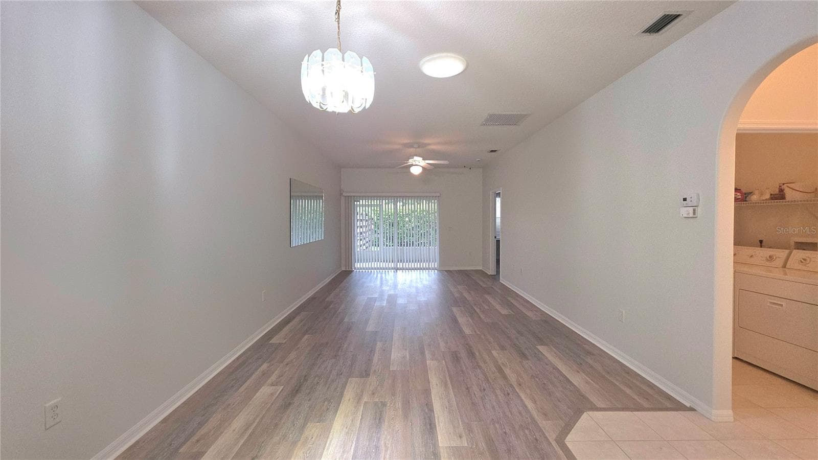 Villa at 2747 73RD CT W, BRADENTON, photo 7 of 20