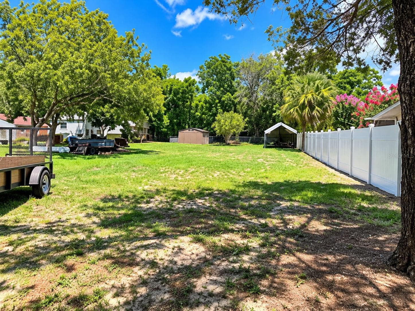 Single Family Residence at 213 OLEANDER DR, LAKE WALES, photo 6 of 8