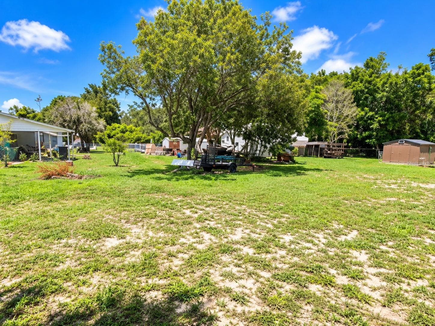 Single Family Residence at 213 OLEANDER DR, LAKE WALES, photo 7 of 8