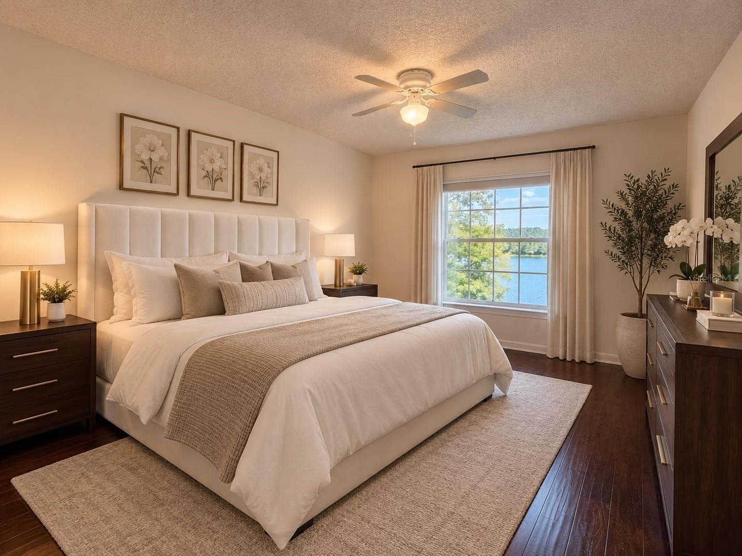 Stage master Room - 1037 S HIAWASSEE RD #2824, ORLANDO
