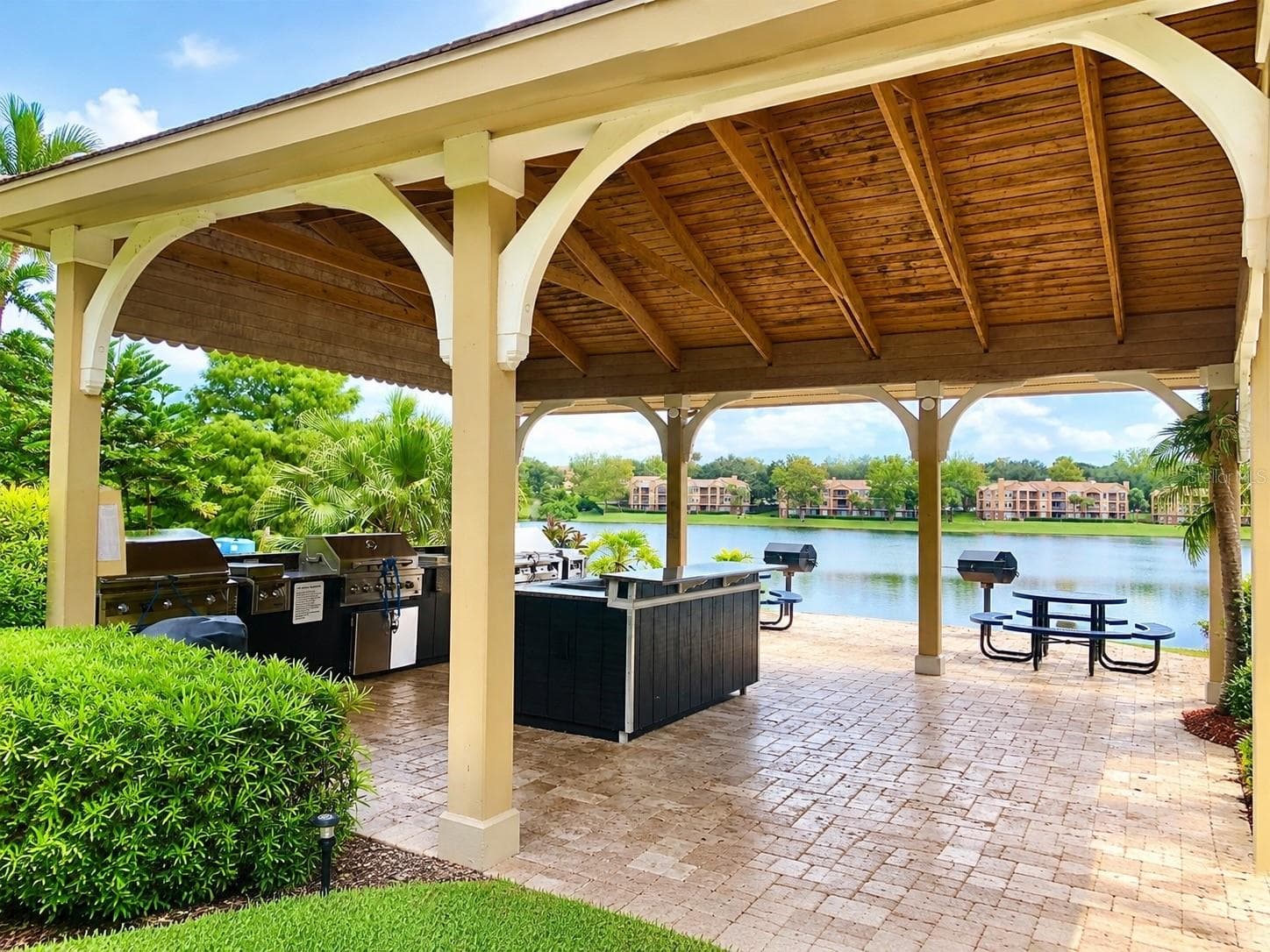 Clubhouse - 1037 S HIAWASSEE RD #2824, ORLANDO