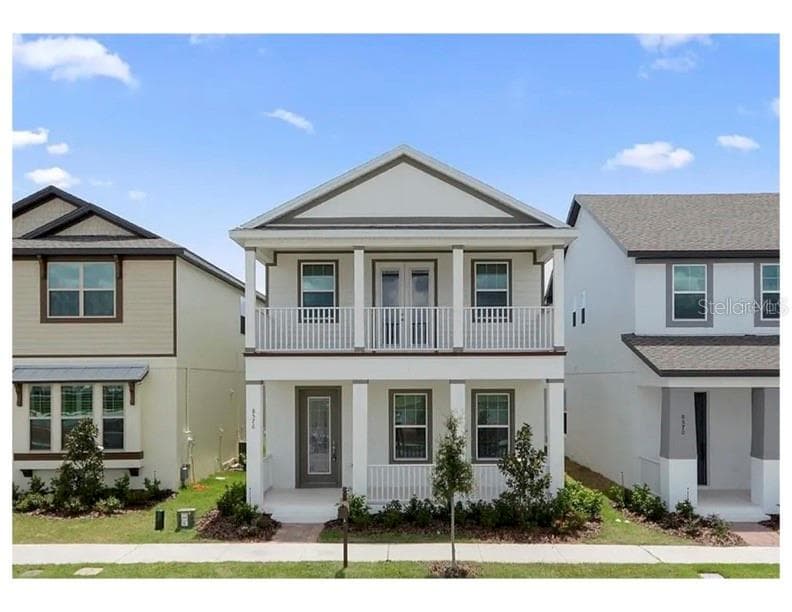 8576 POWDER RIDGE TRL