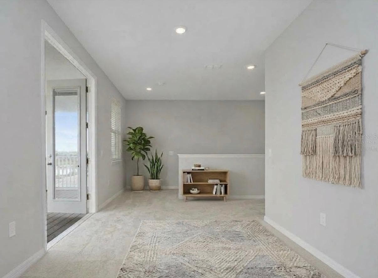 Virtually staged - 8576 POWDER RIDGE TRL, WINDERMERE