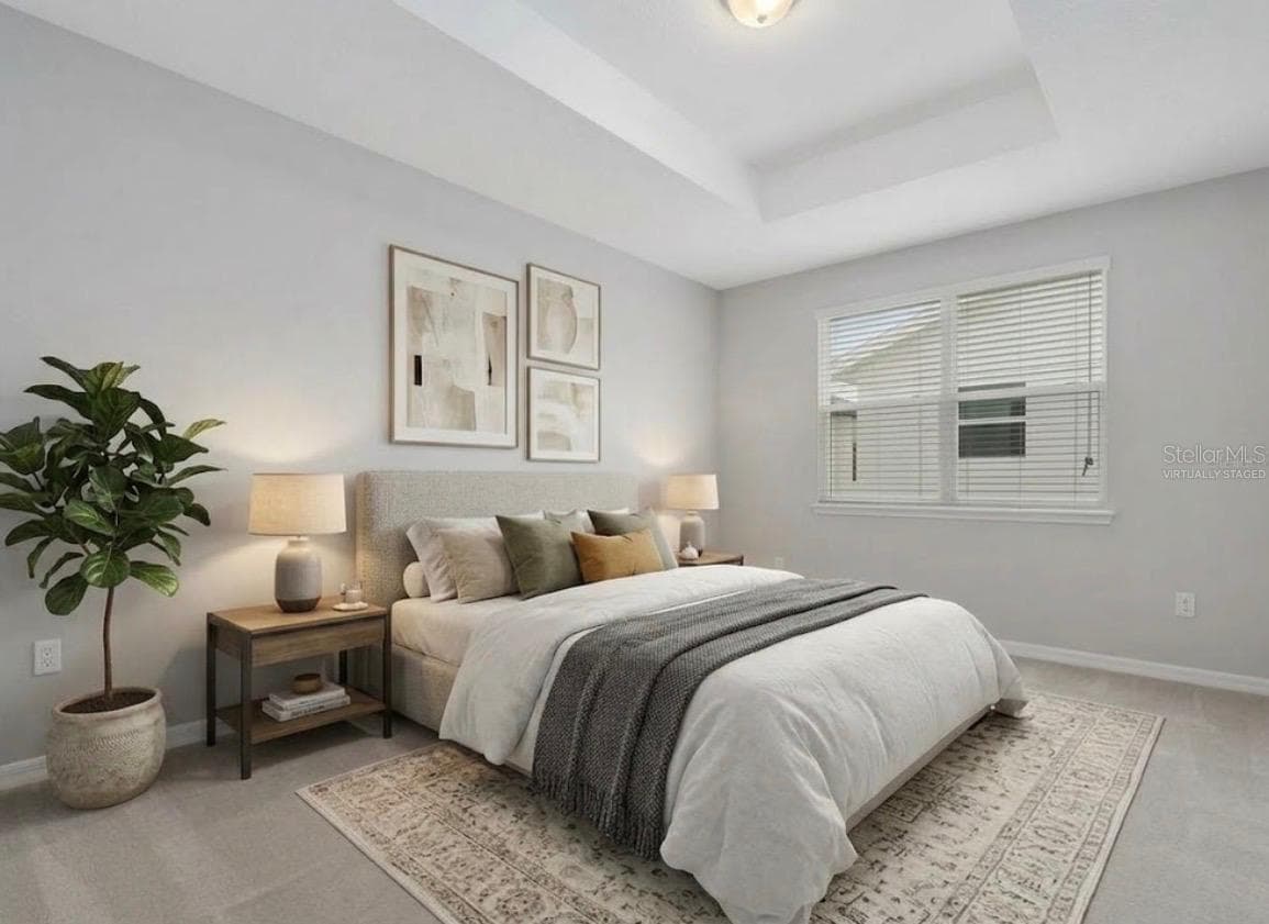 Virtually staged - 8576 POWDER RIDGE TRL, WINDERMERE
