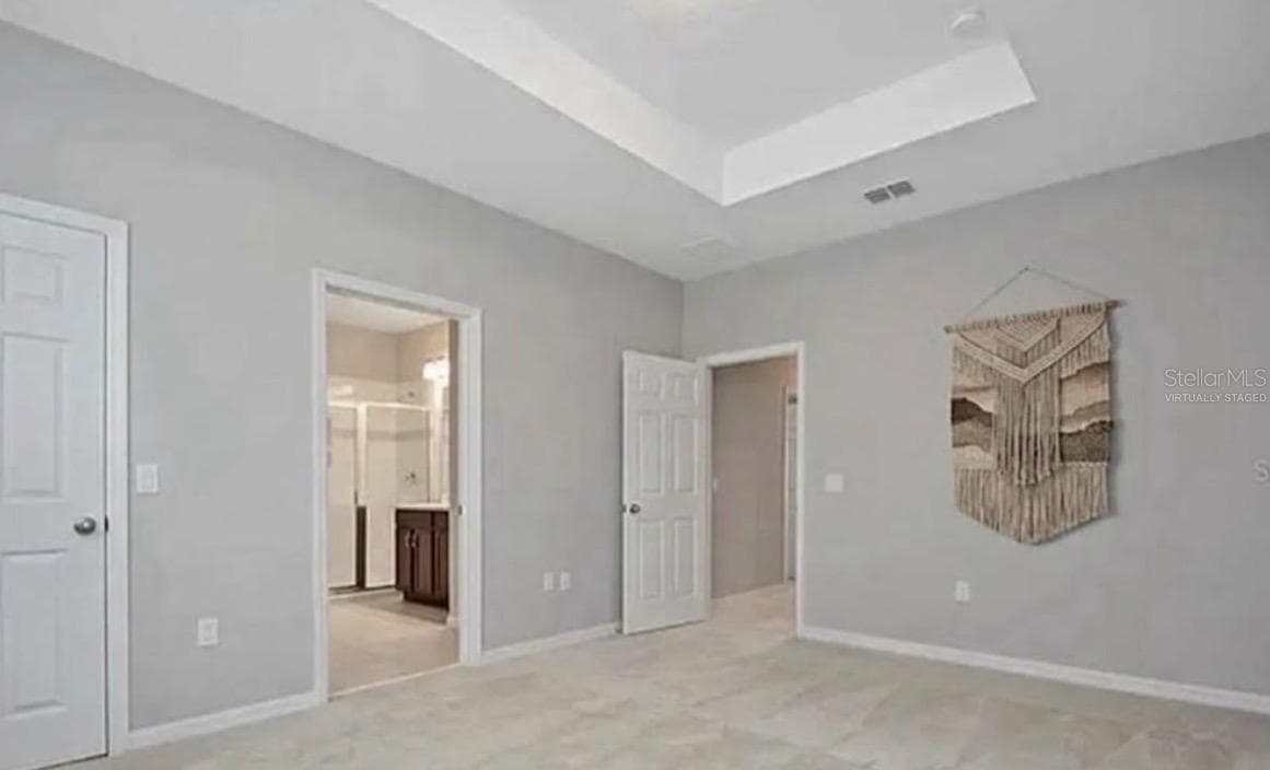Virtually staged - 8576 POWDER RIDGE TRL, WINDERMERE