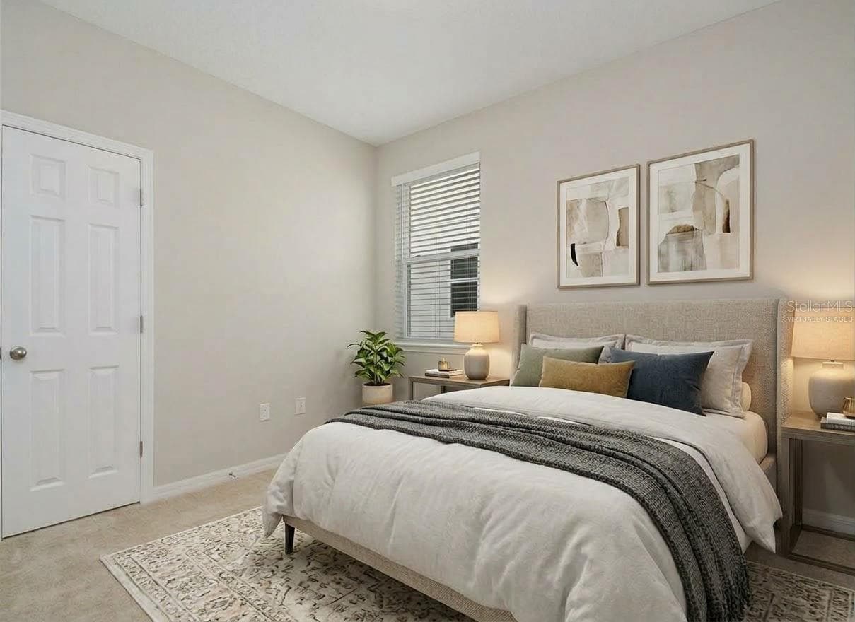 Virtually staged - 8576 POWDER RIDGE TRL, WINDERMERE