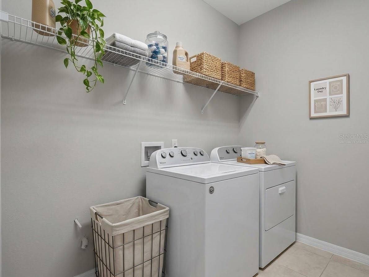 Virtually staged - 8576 POWDER RIDGE TRL, WINDERMERE