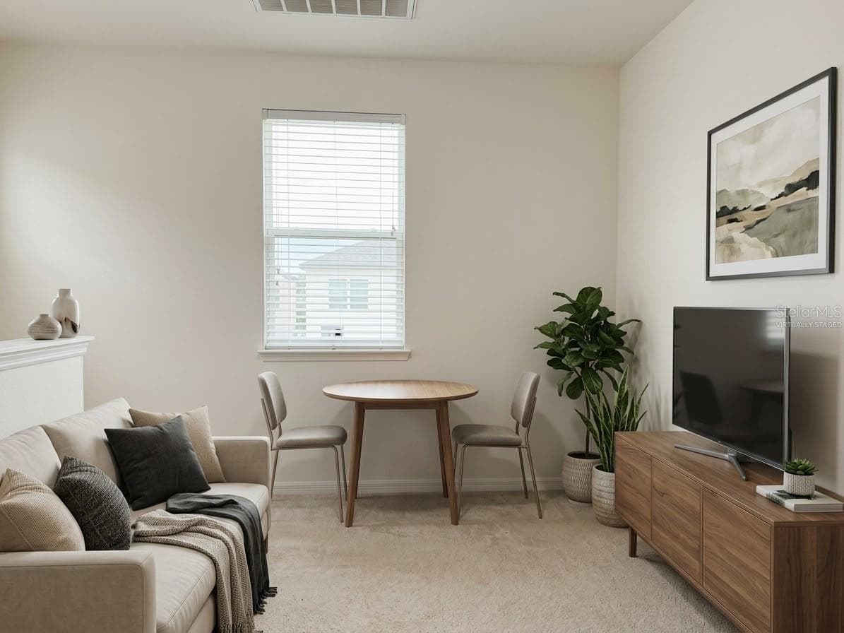 Virtually staged - 8576 POWDER RIDGE TRL, WINDERMERE