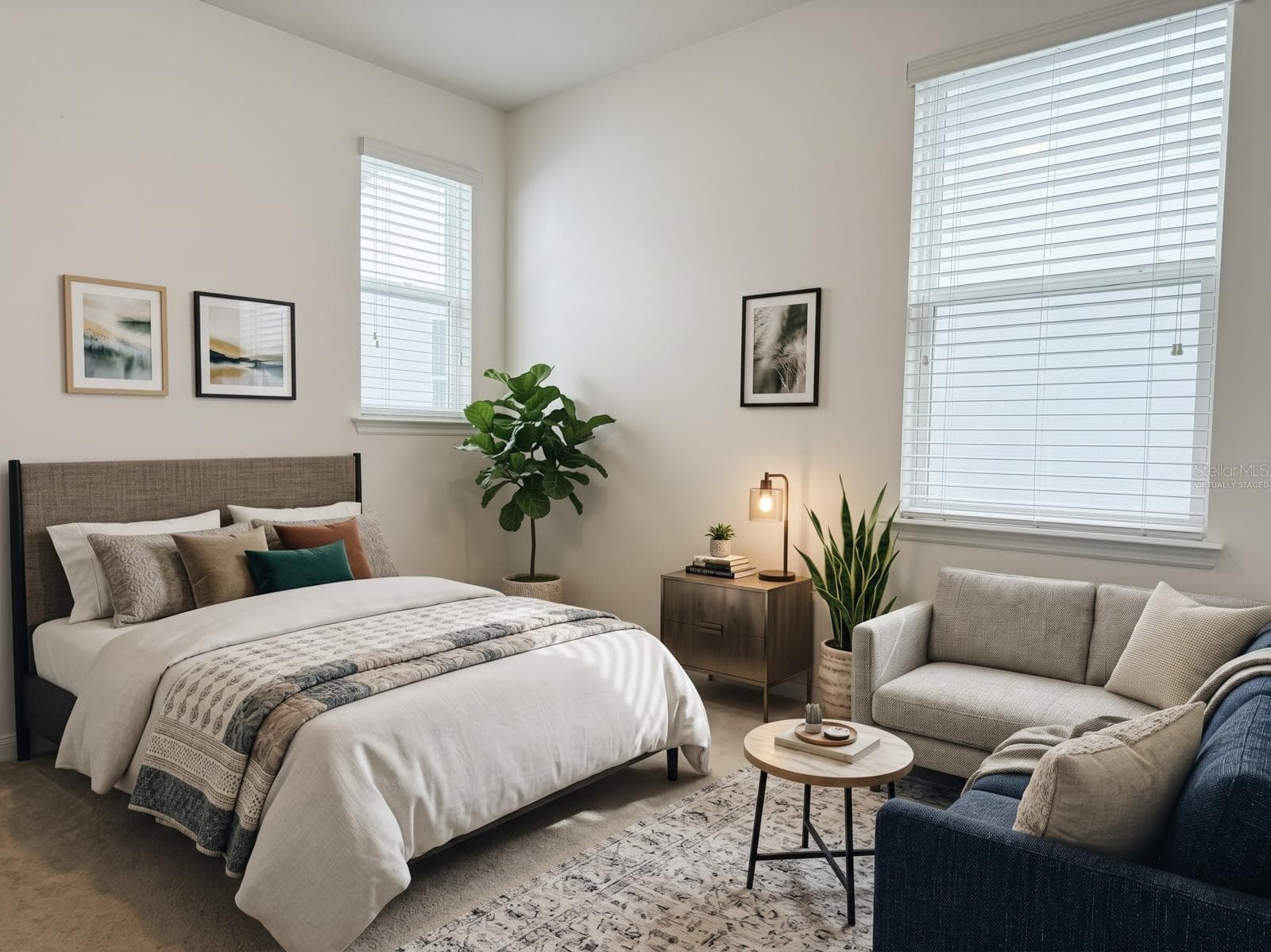 Virtually staged - 8576 POWDER RIDGE TRL, WINDERMERE