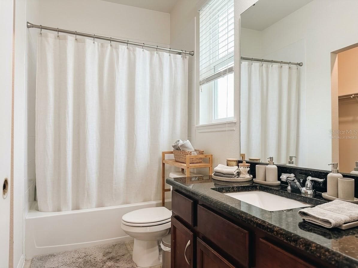 Virtually staged - 8576 POWDER RIDGE TRL, WINDERMERE