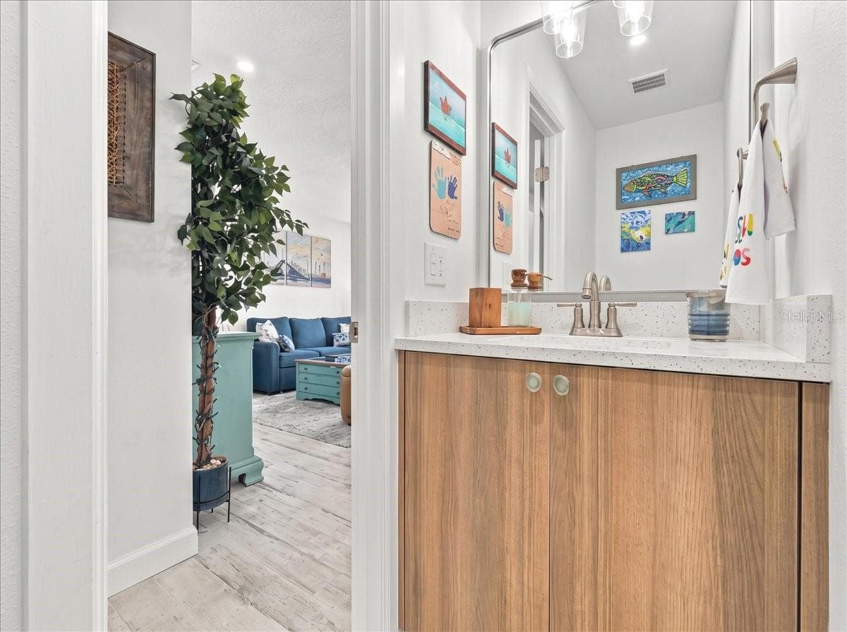 Condominium at 5153 SALMON DR SE #B, ST PETERSBURG, photo 22 of 50