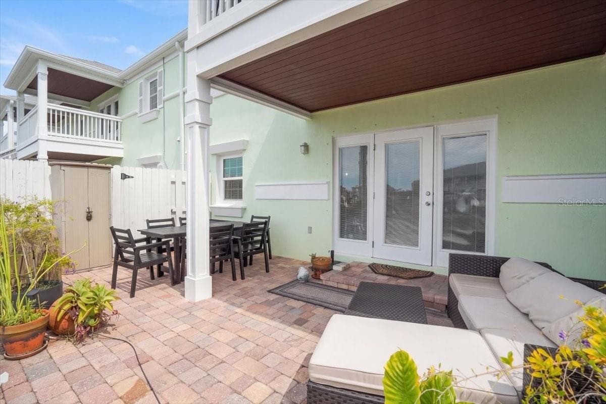 Condominium at 5153 SALMON DR SE #B, ST PETERSBURG, photo 26 of 50