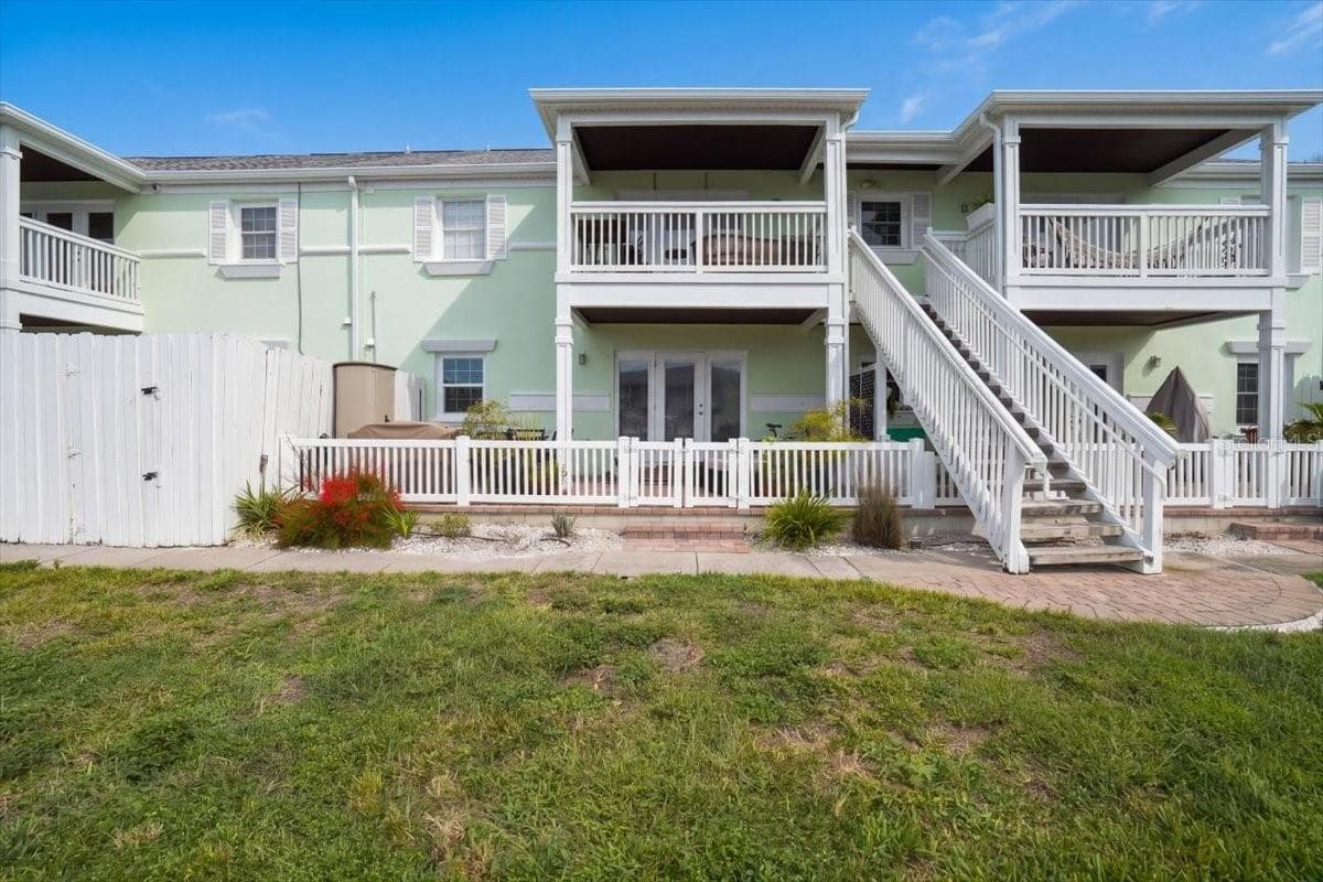 Condominium at 5153 SALMON DR SE #B, ST PETERSBURG, photo 28 of 50
