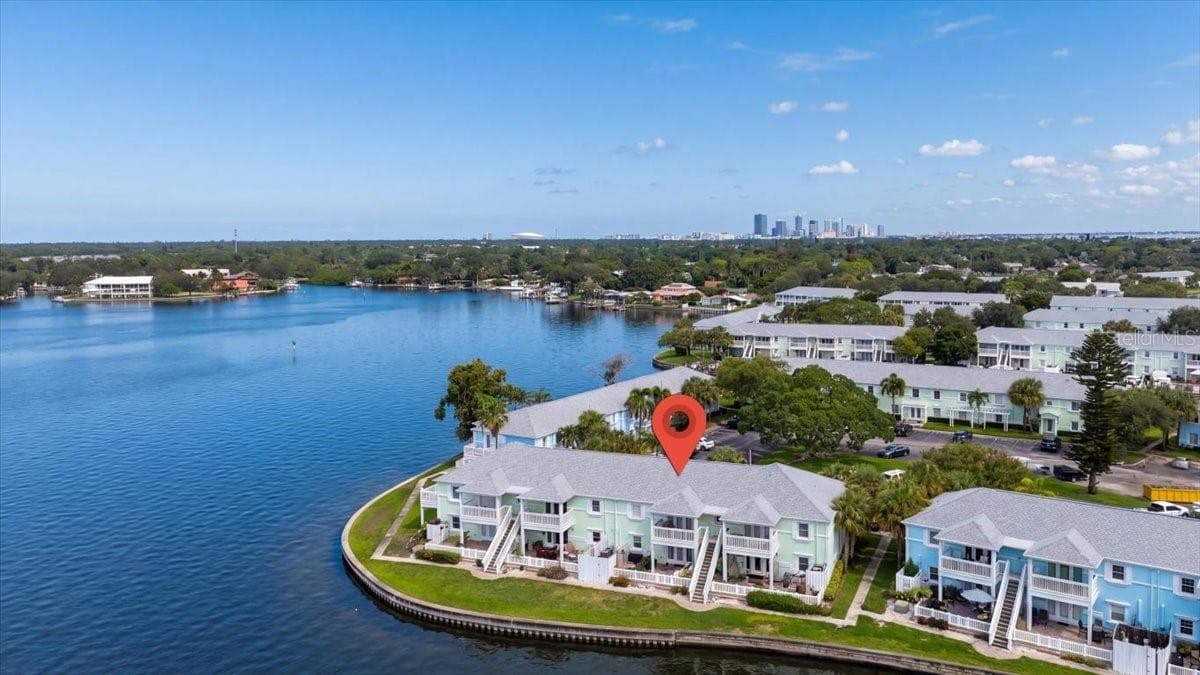 Condominium at 5153 SALMON DR SE #B, ST PETERSBURG, photo 29 of 50