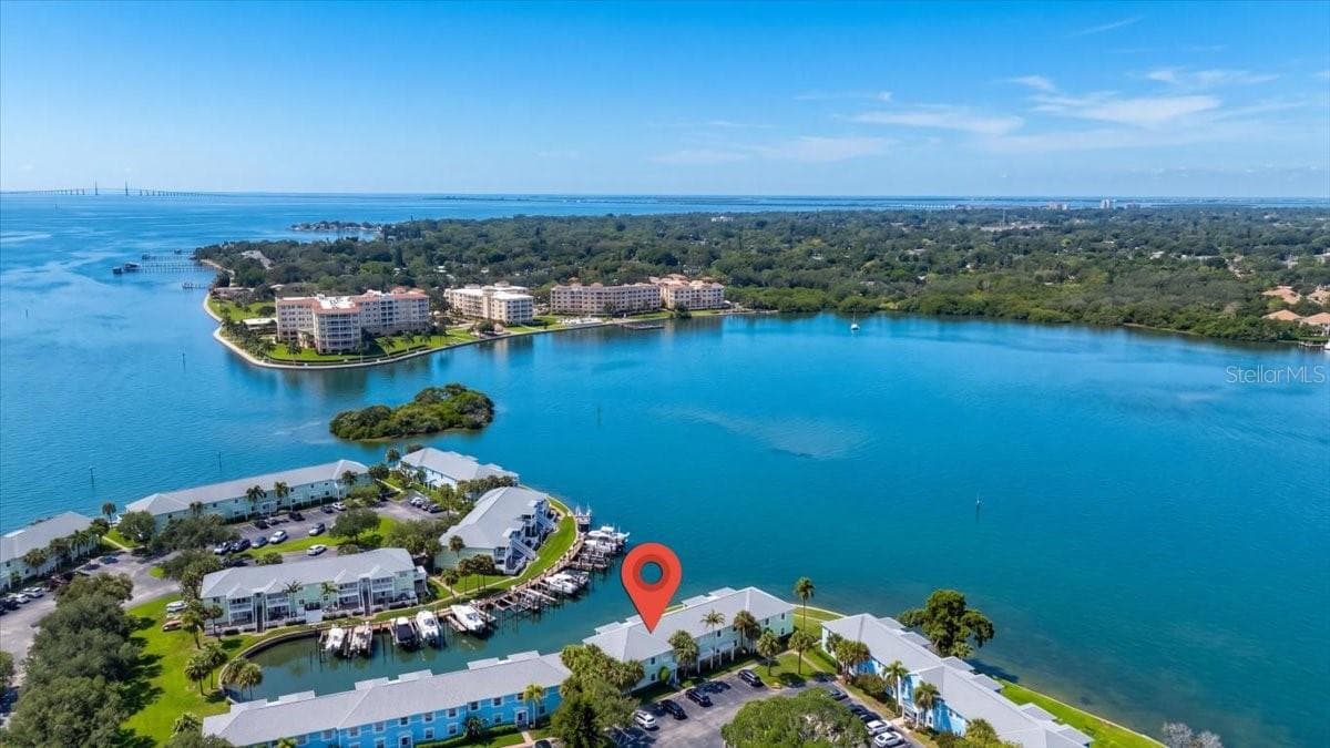 Condominium at 5153 SALMON DR SE #B, ST PETERSBURG, photo 34 of 50
