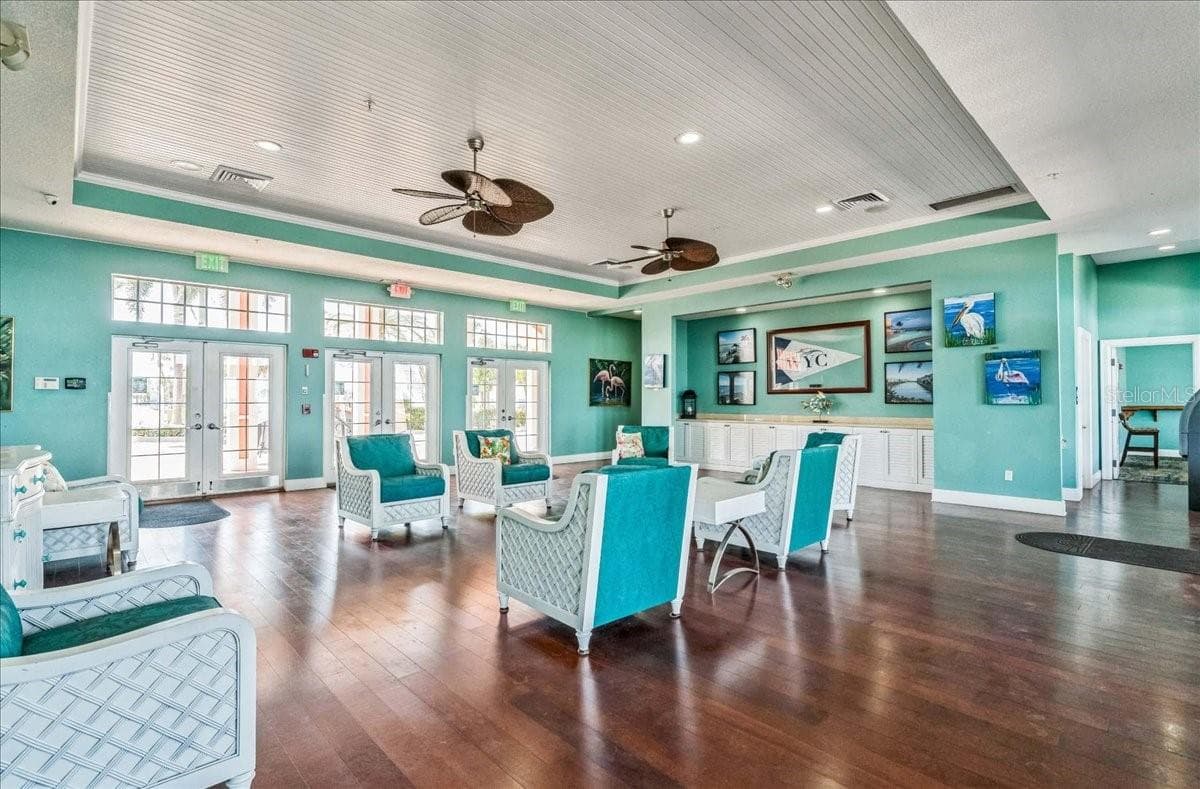 Condominium at 5153 SALMON DR SE #B, ST PETERSBURG, photo 41 of 50