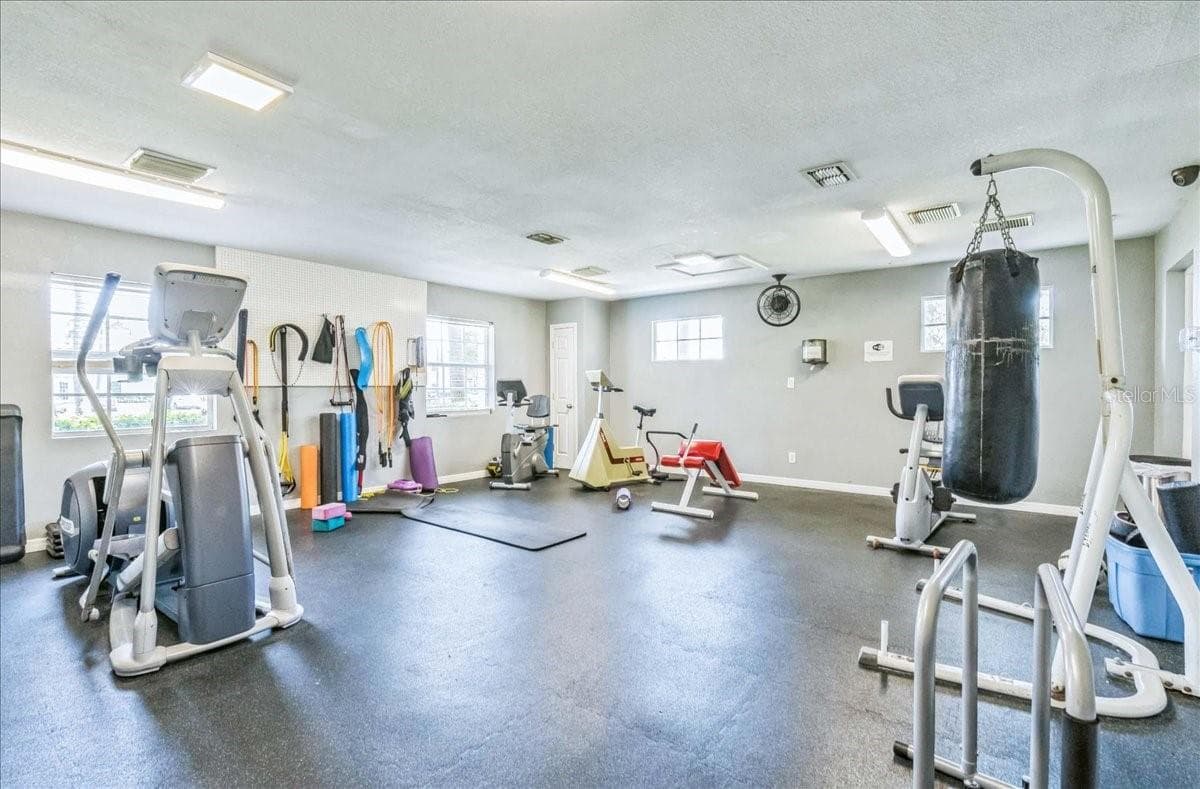 Condominium at 5153 SALMON DR SE #B, ST PETERSBURG, photo 44 of 50