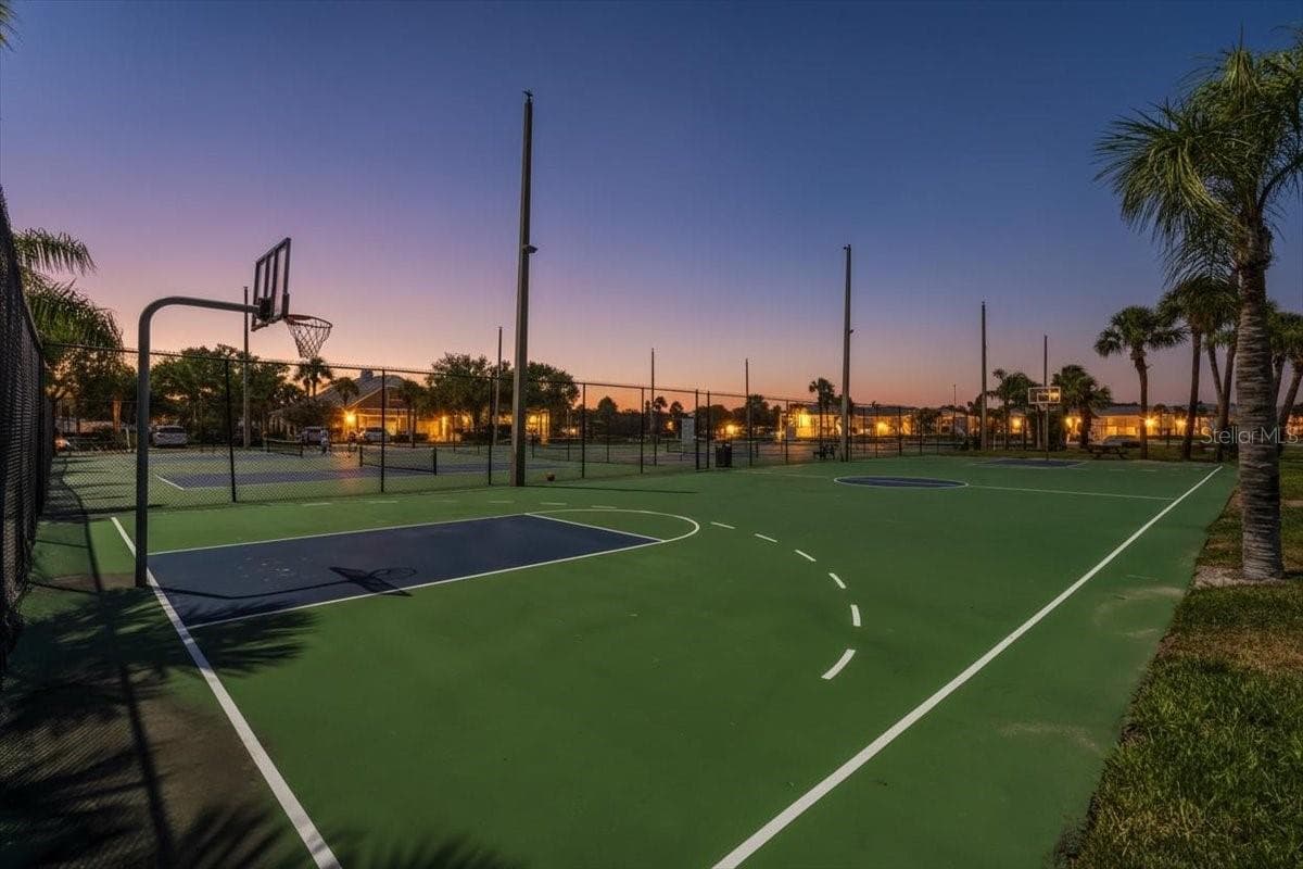 Condominium at 5153 SALMON DR SE #B, ST PETERSBURG, photo 50 of 50