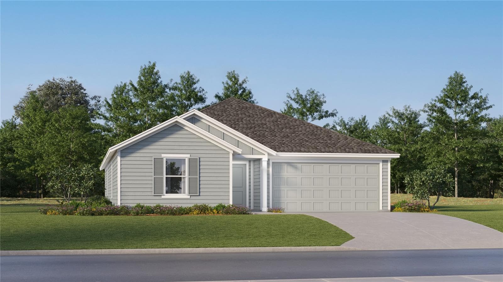 6117 SWAMP BAY DR