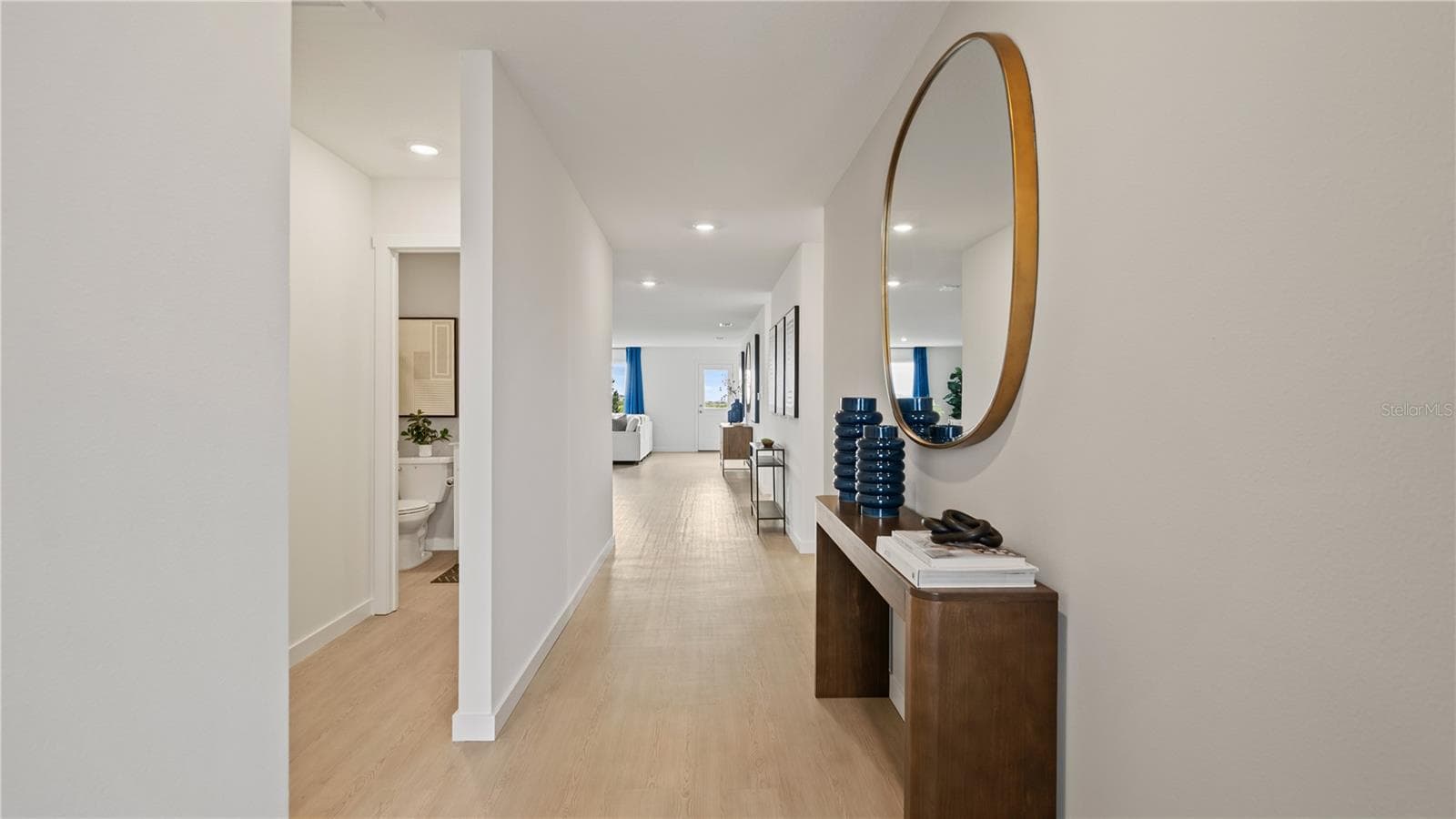 Single Family Residence at 6117 SWAMP BAY DR, EDGEWATER, photo 2 of 21