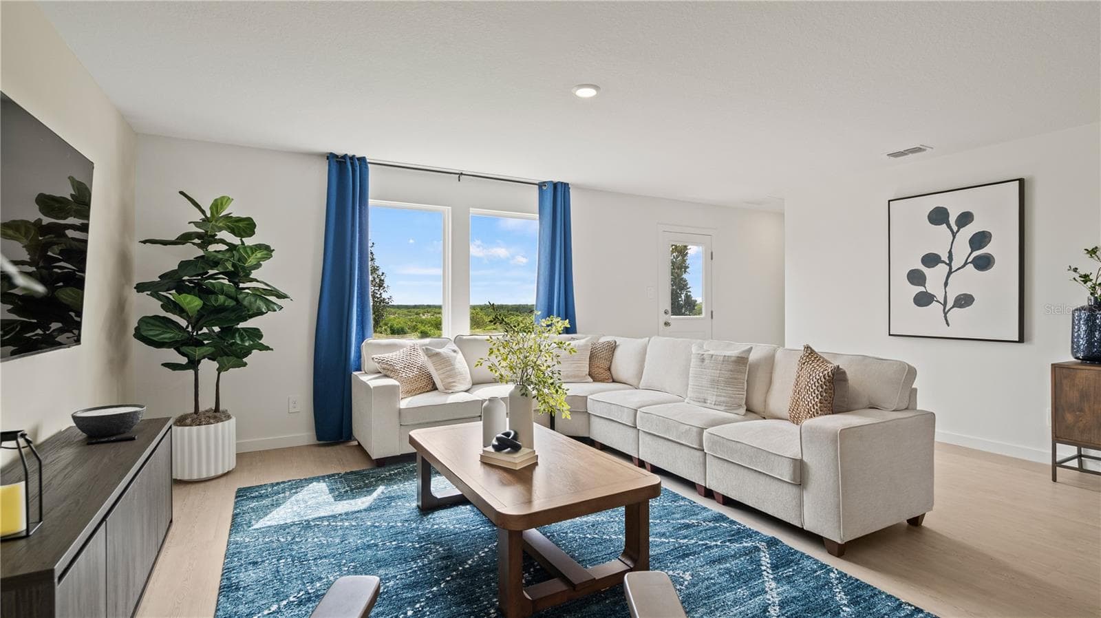 Single Family Residence at 6117 SWAMP BAY DR, EDGEWATER, photo 11 of 21